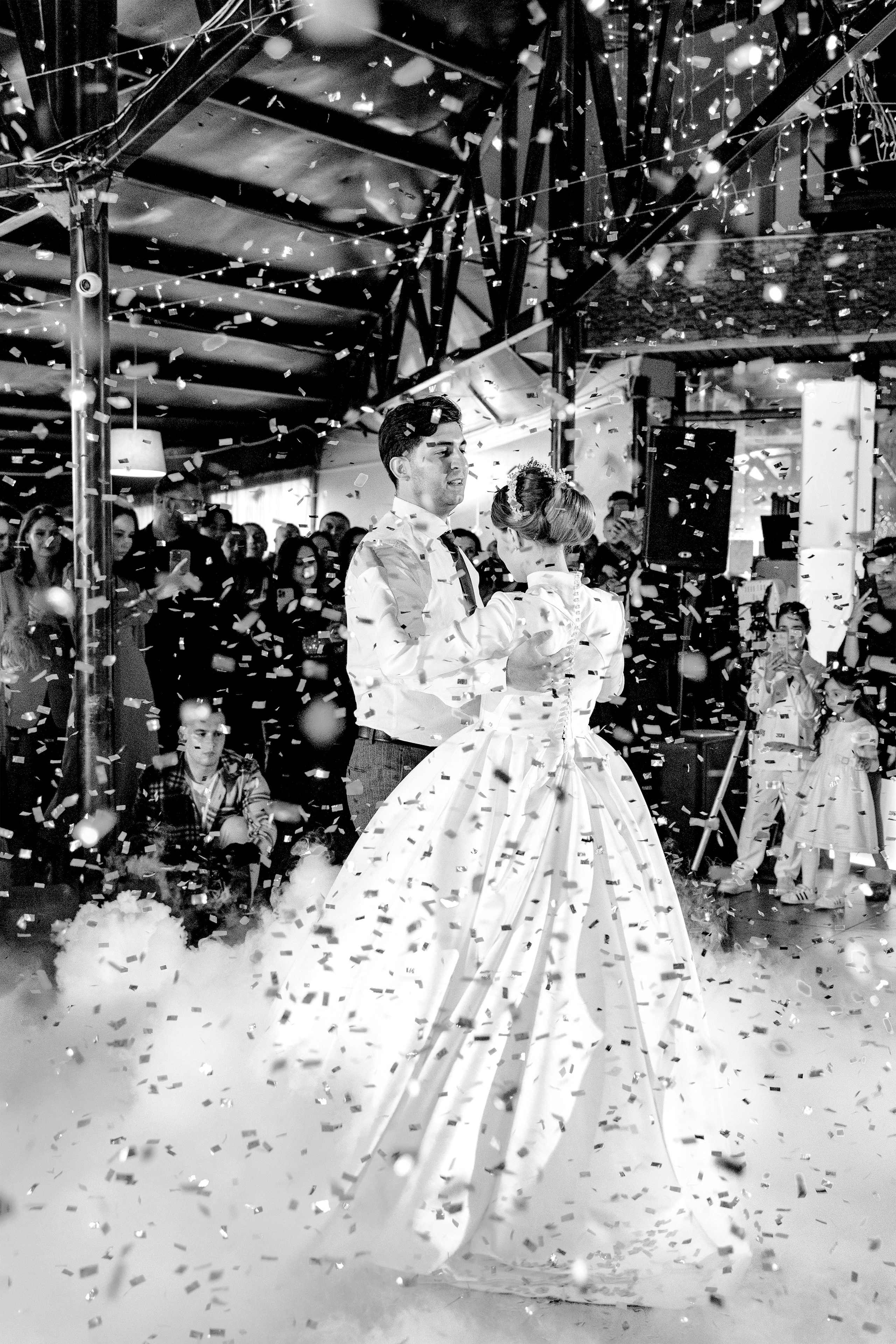 Свадебный и портретный фотограф Юлия Васильева