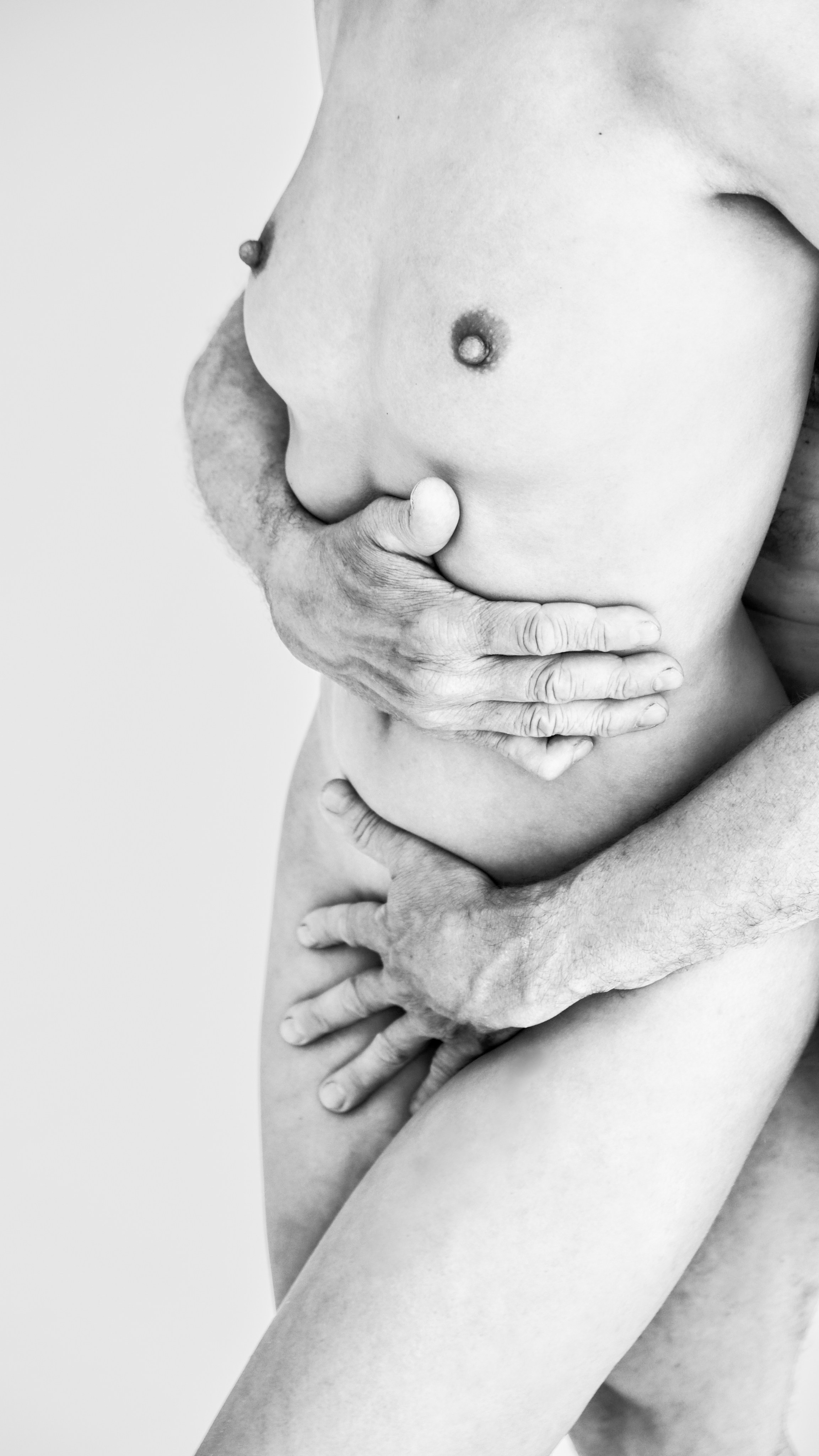 Пары. Портретный и эротический фотограф Ирина Подборская (18+)