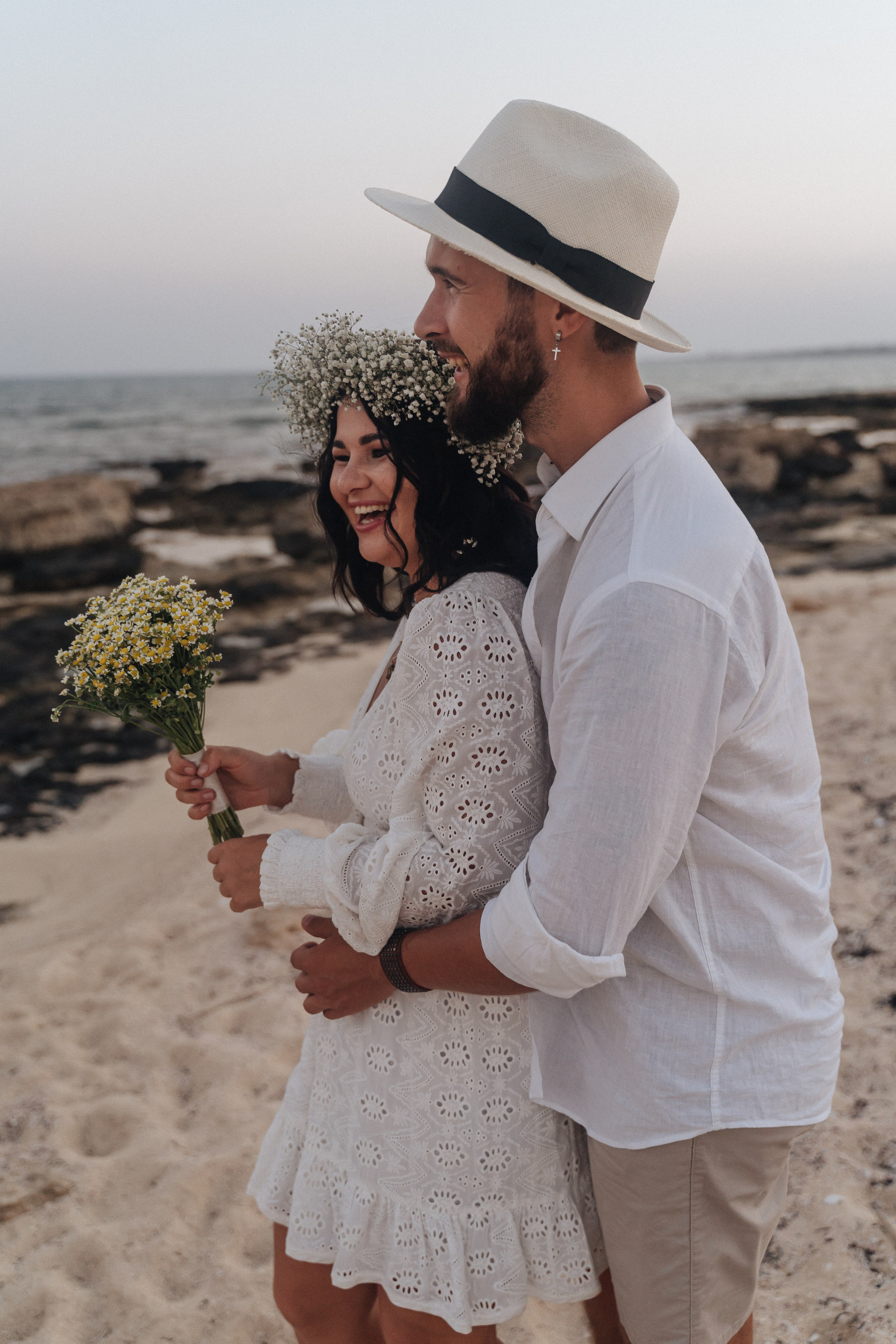 Обновление клятв. Вика и Саша. Свадебный и семейный фотограф Ирина Чернова