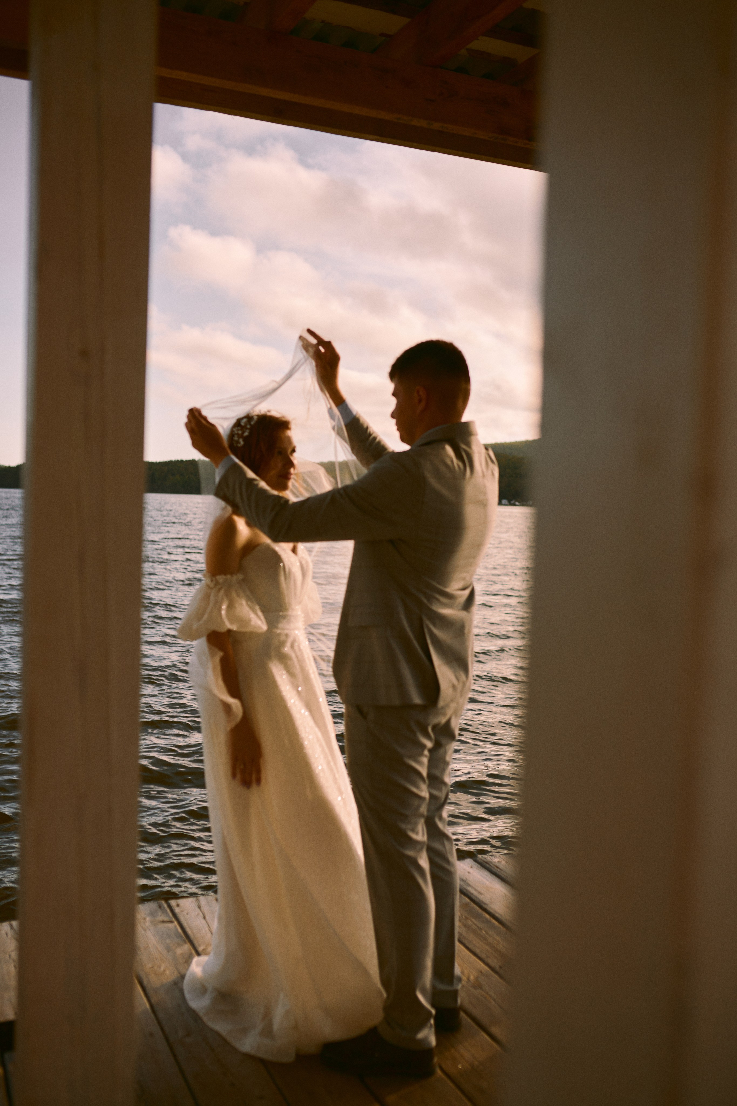 Вика и Вадим. Фотограф Ионова Анастасия, г Владивосток