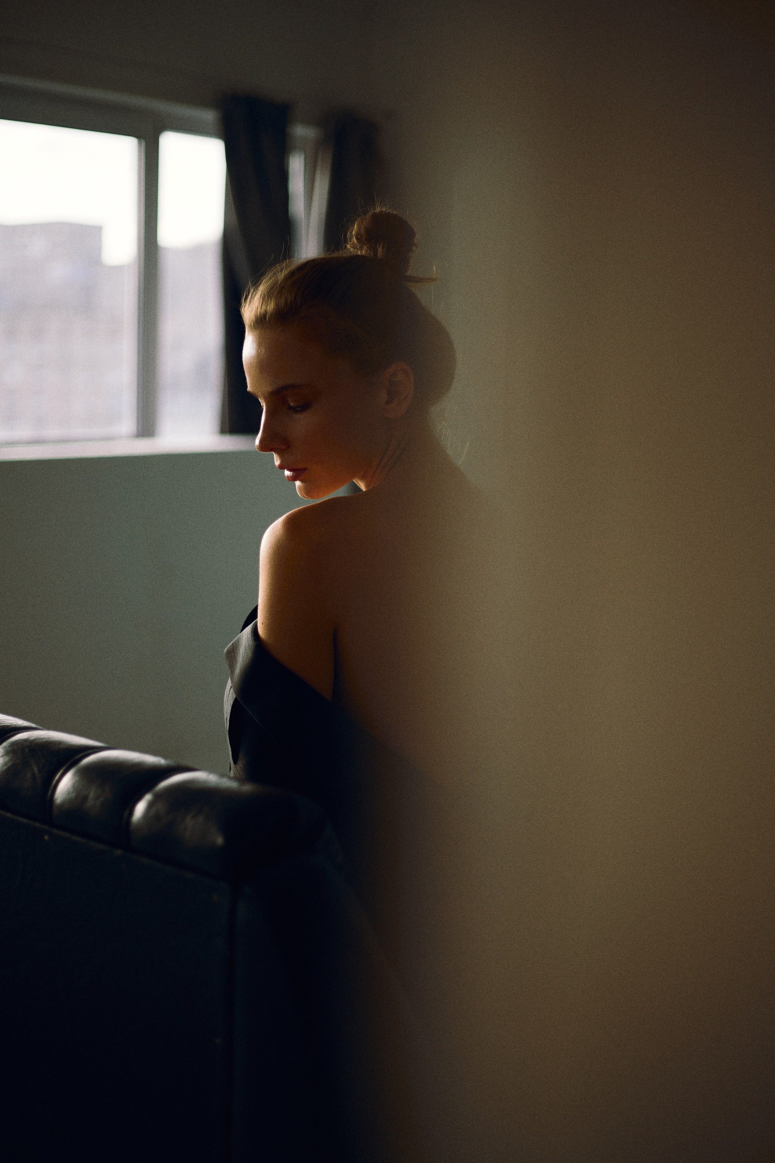 Есения. Фотограф Ионова Анастасия, г Владивосток