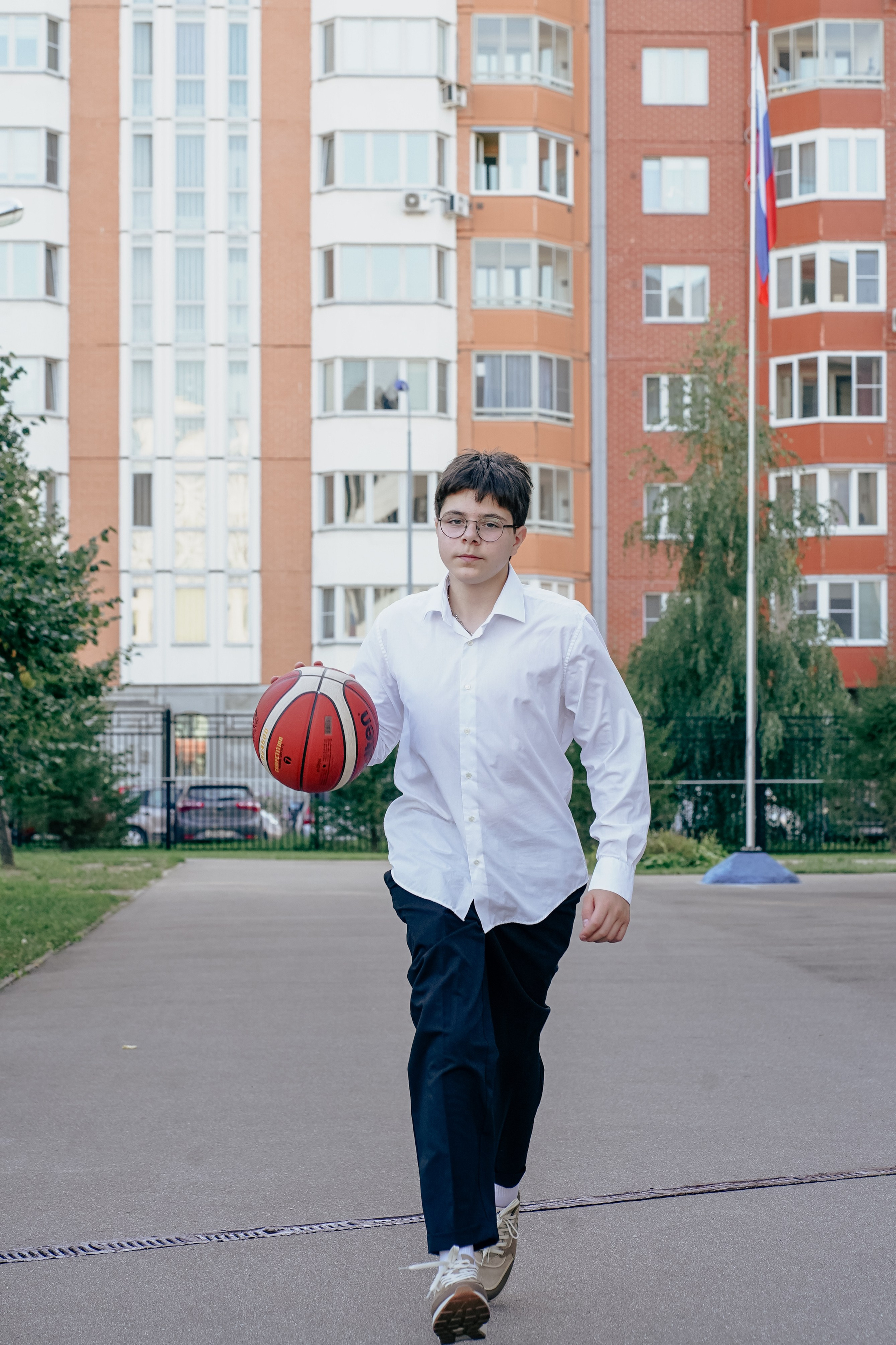 Максим, Тим и Эля. Семейный и детский фотограф в Москве (Тинао) Галкина Алевтина