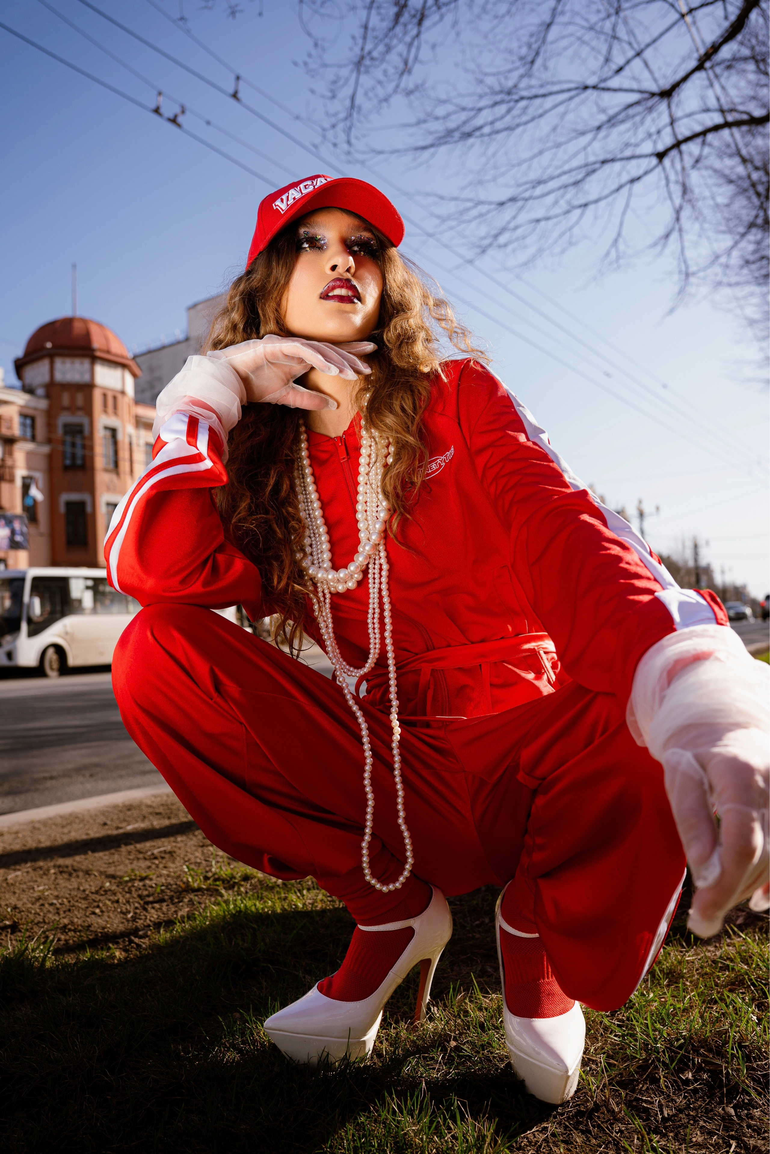 Съемки. Фотограф Хабаровск