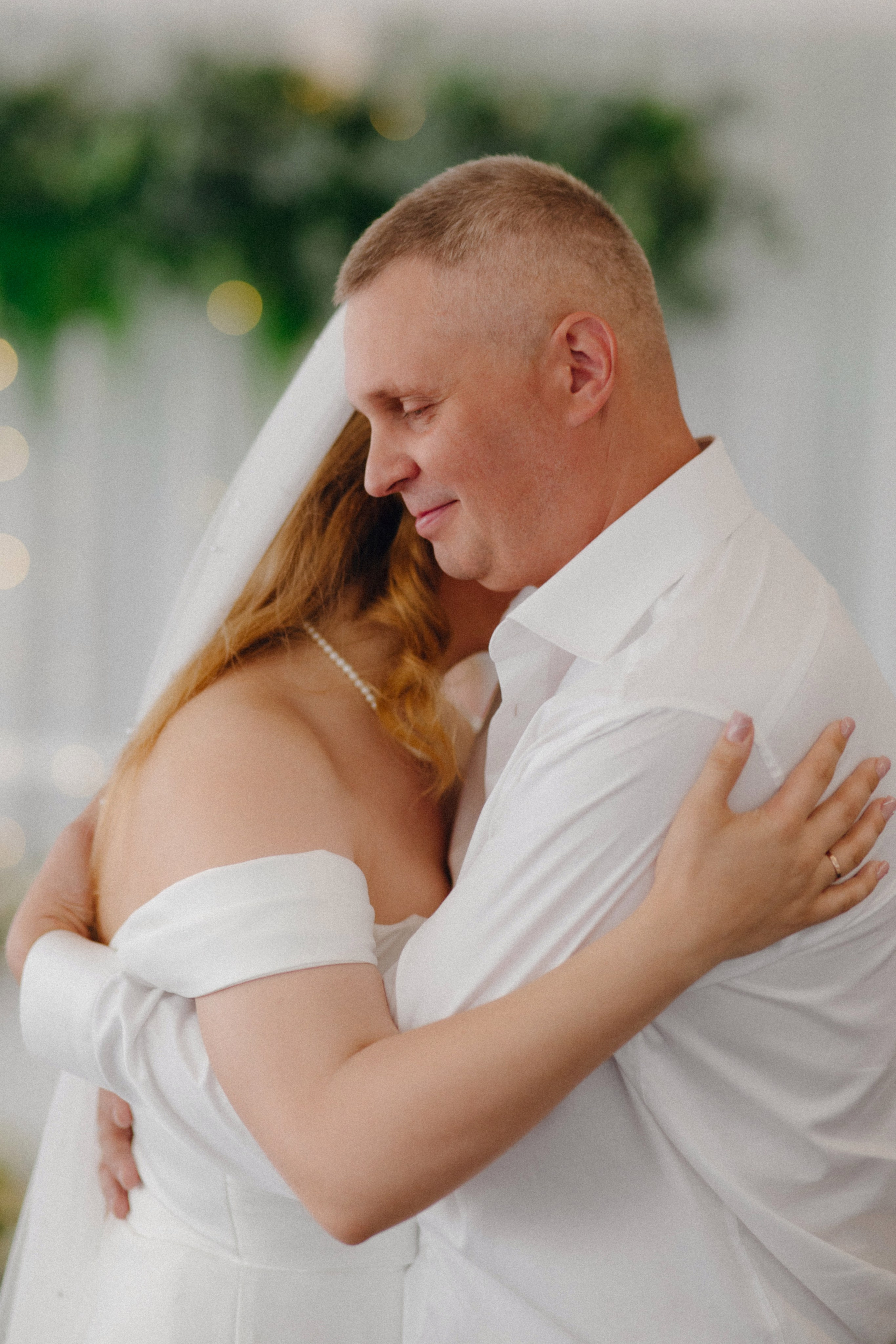 Свадебный фотограф Москва, Белочкина Марина