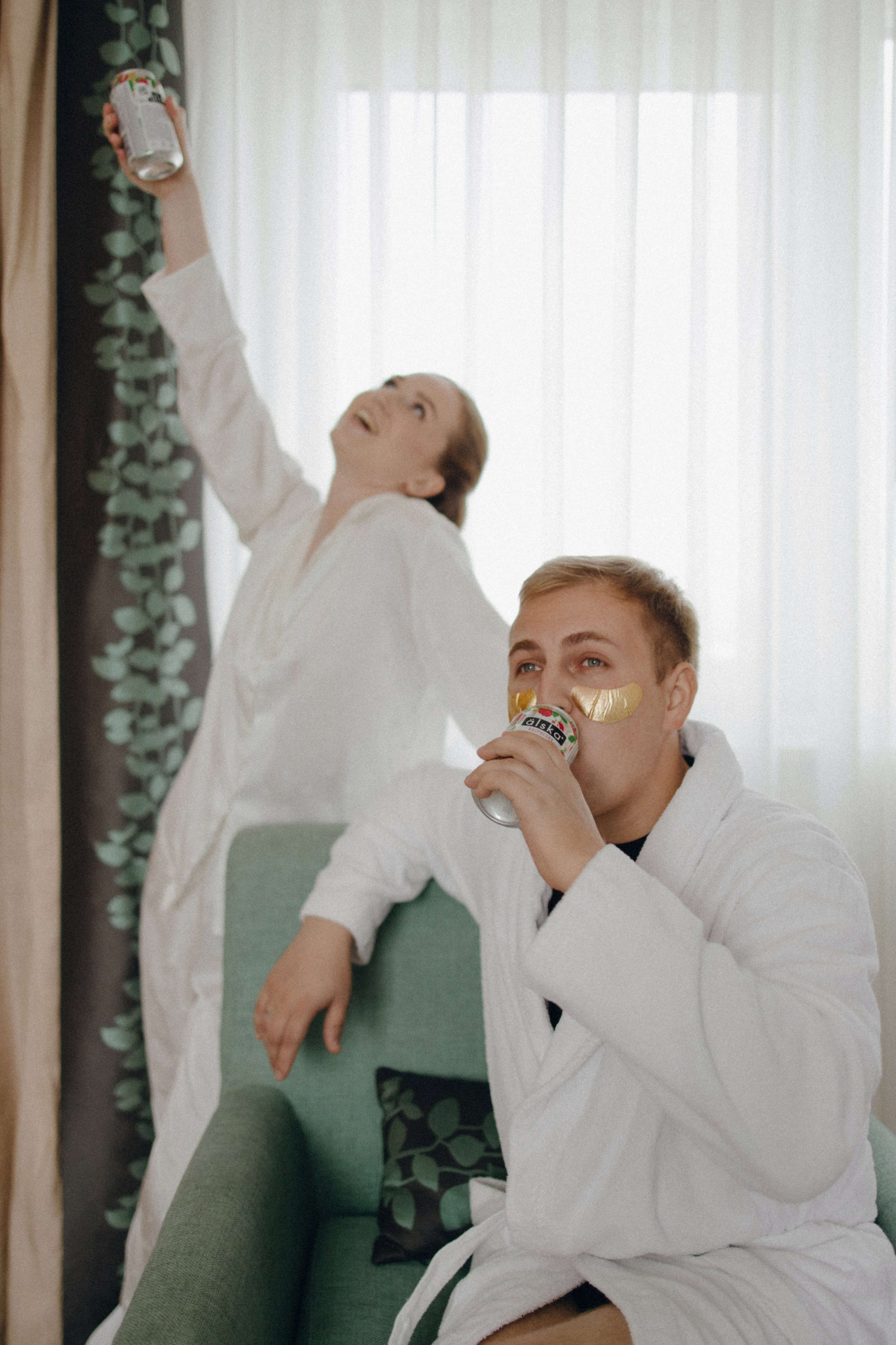 Анонс со свадьбы Леры и Кирилла. Свадебный фотограф Москва и другие города