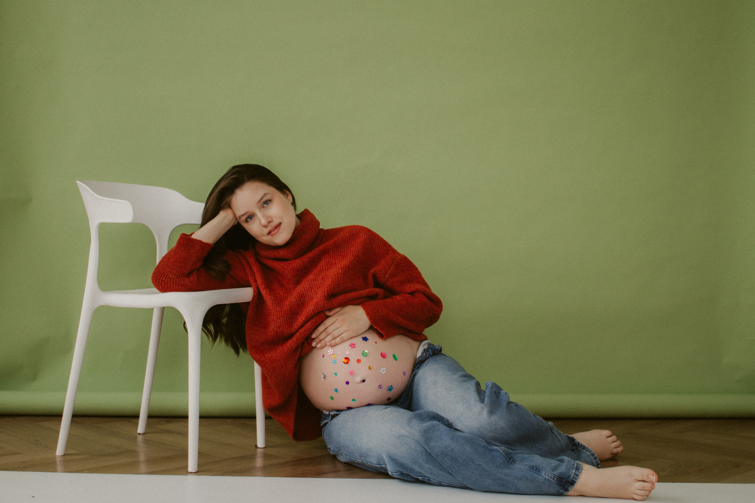 Лиза&Варя. Inga Simonova | Семейный и детский фотограф