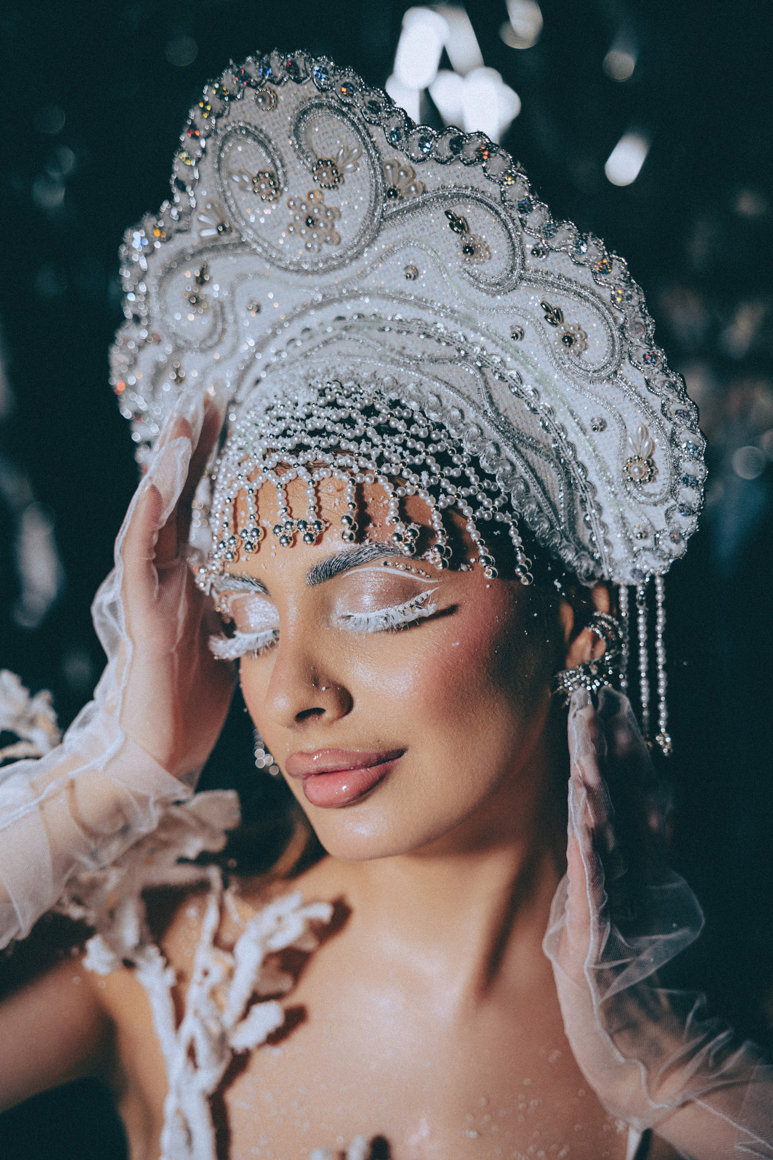 Снегурочка🫶. ФОТОГРАФ ИРИНА ШАМАТАВА