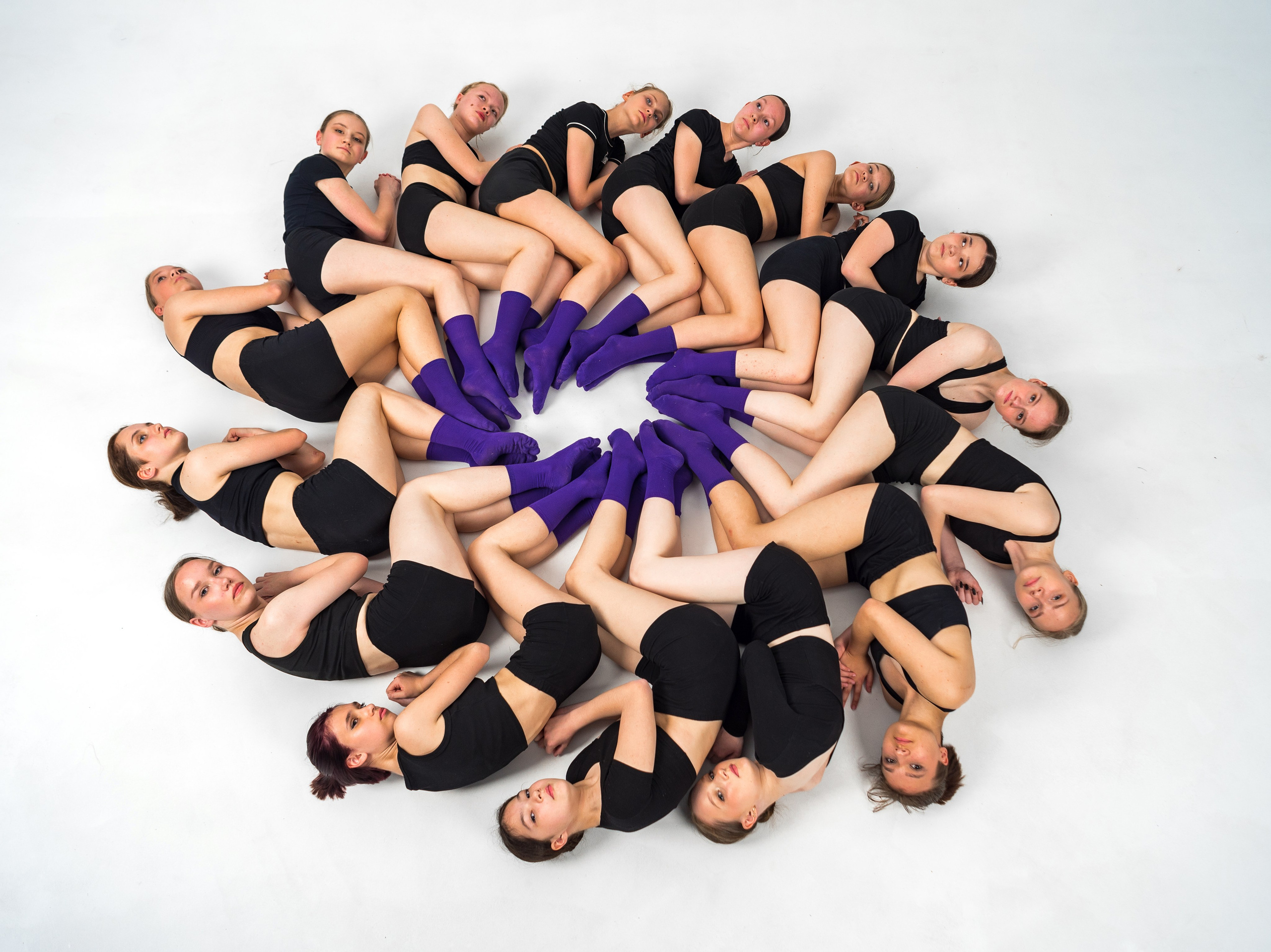 Корпоративные съемки. Катя Барбус Фотограф Пермь