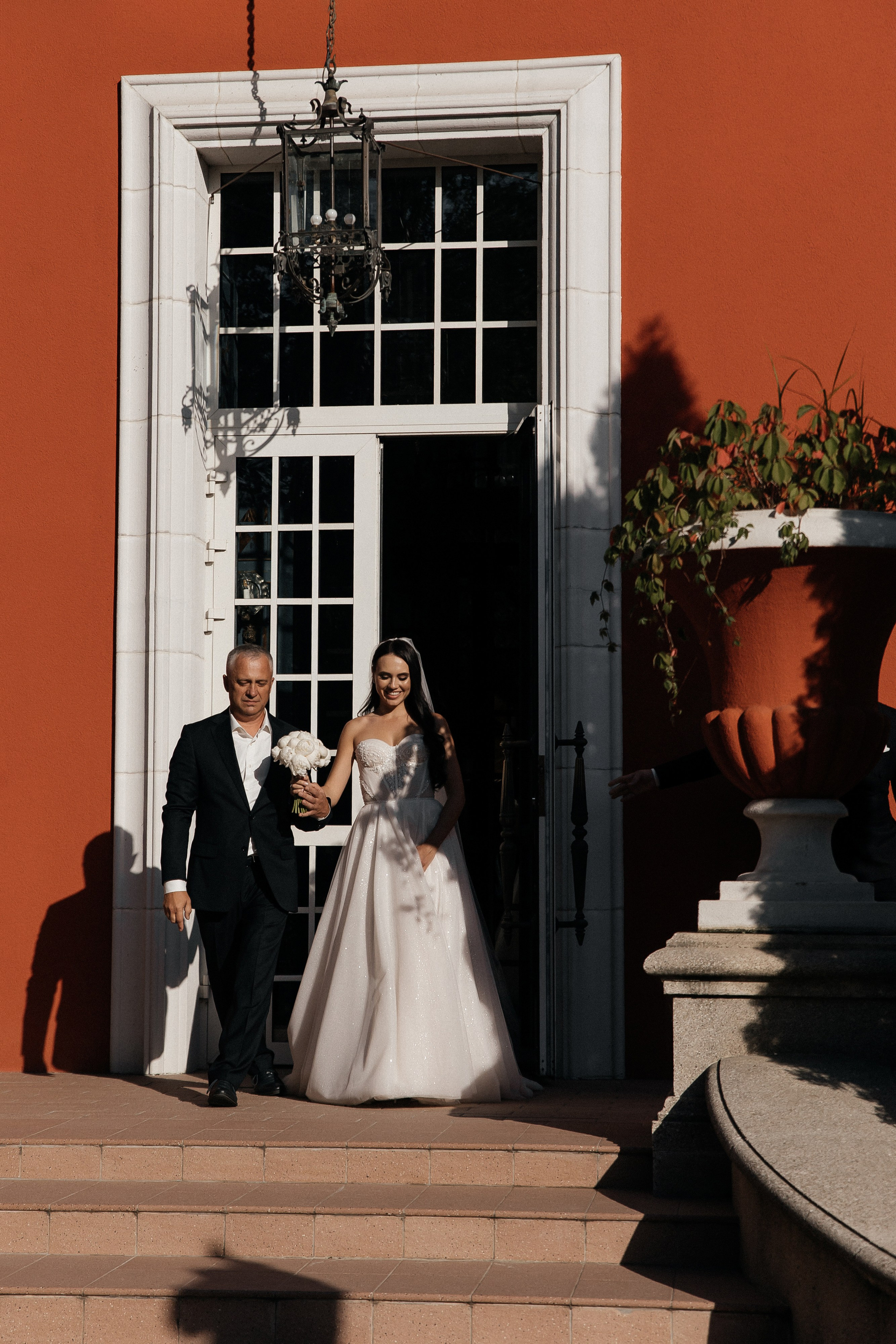 Alexander & Yana. Свадебный организатор в Ростове-на-Дону Яснов Роман