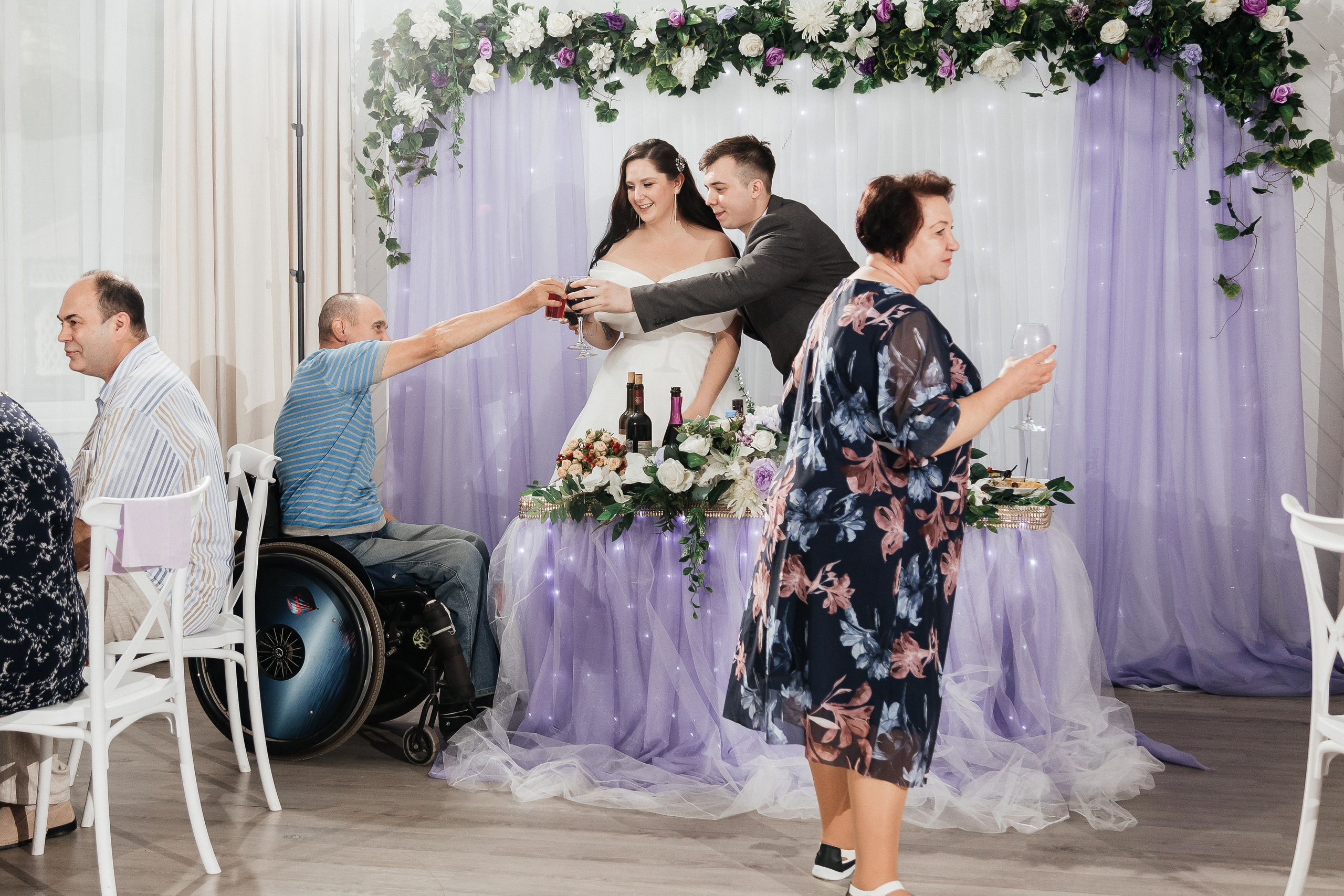 Дмитрий и Мария/2024. Свадебный и семейный фотограф в Екатеринбурге