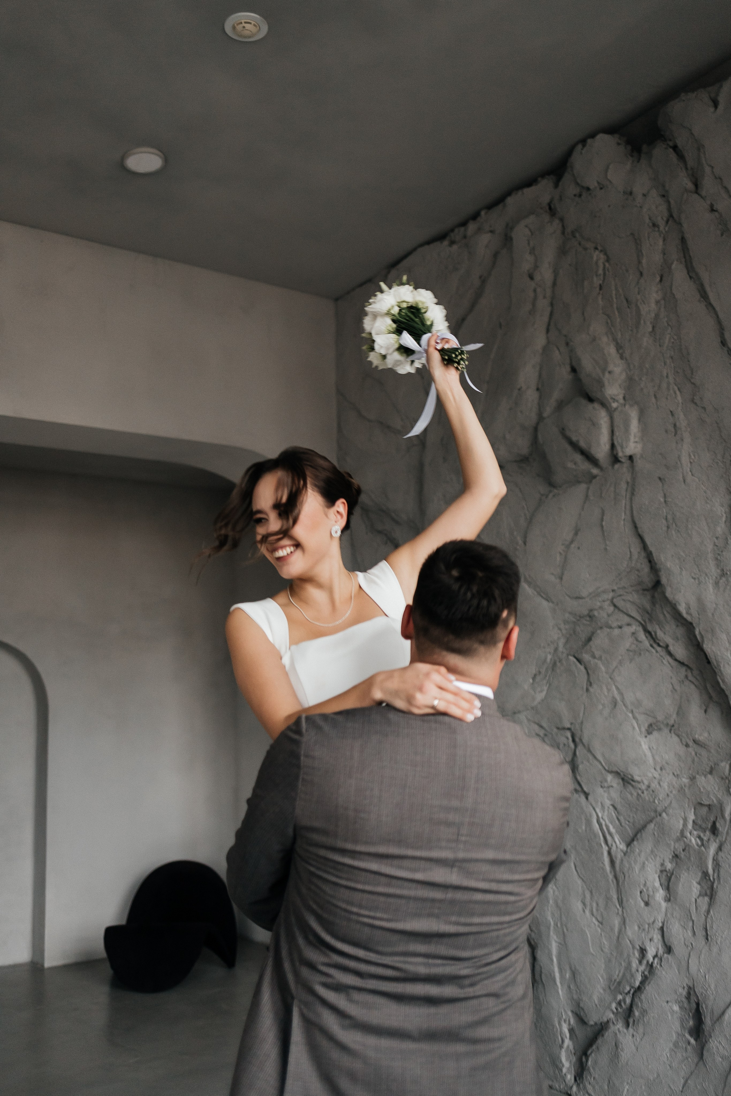 Рамиль и Регина/ 2024. Свадебный и семейный фотограф в Екатеринбурге