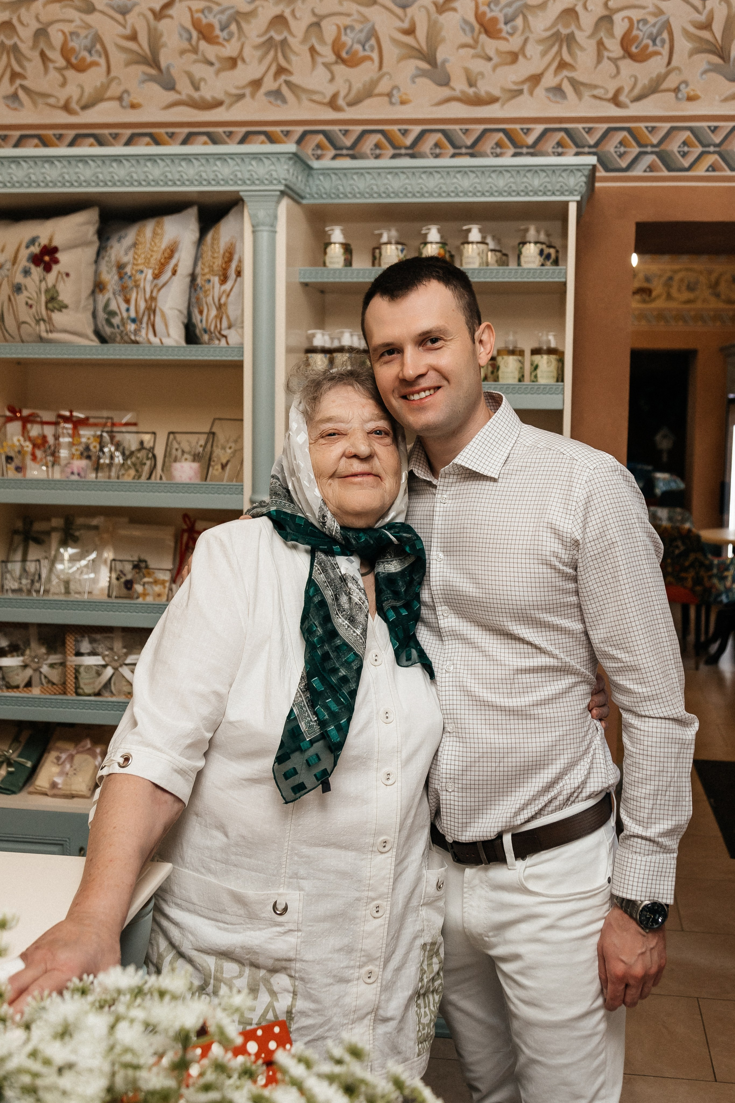 Крещение/2025. Свадебный и семейный фотограф в Екатеринбурге