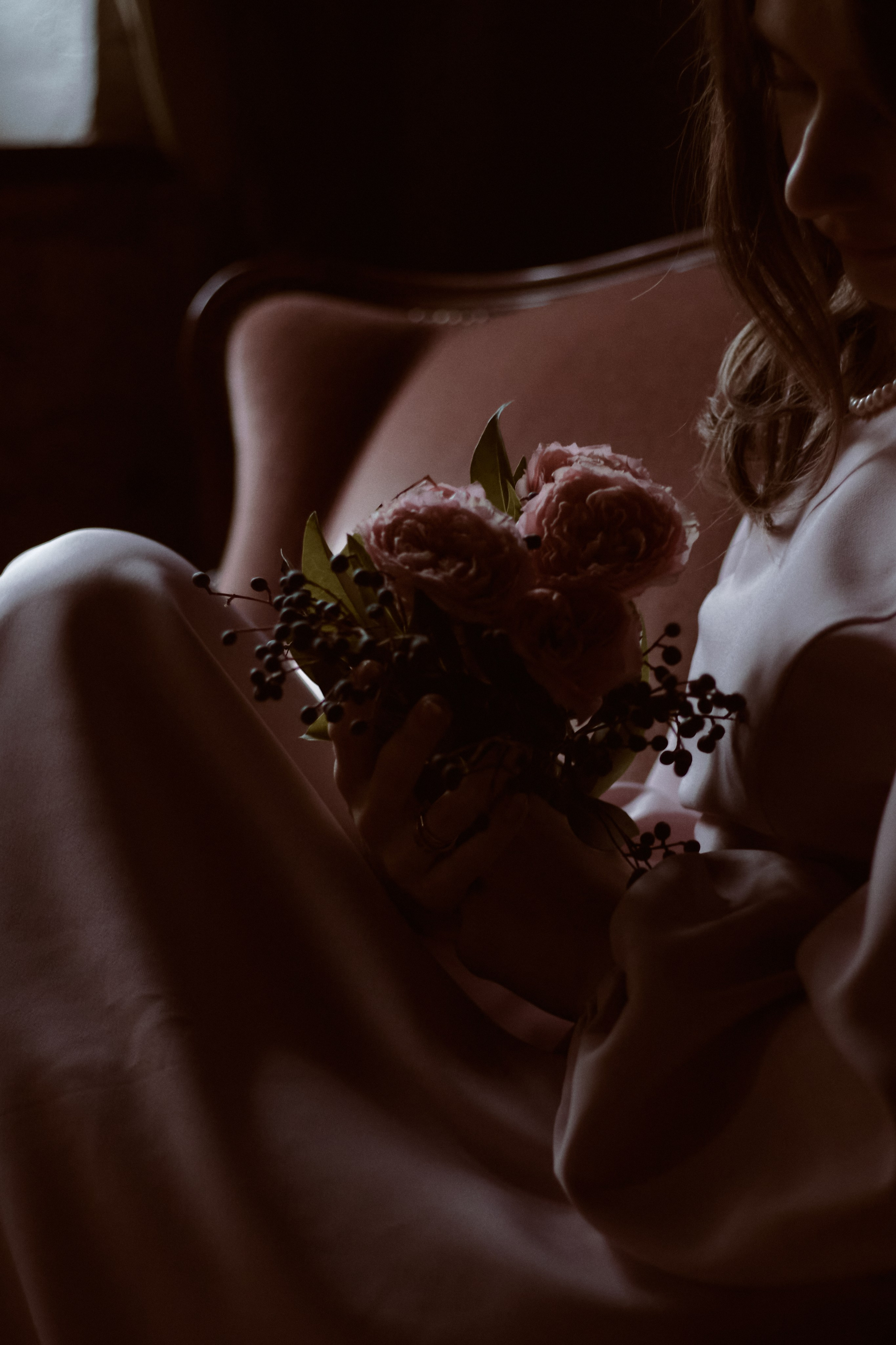 Фотосессия Роден. Свадебный фотограф в Москве Приятелева Ангелина