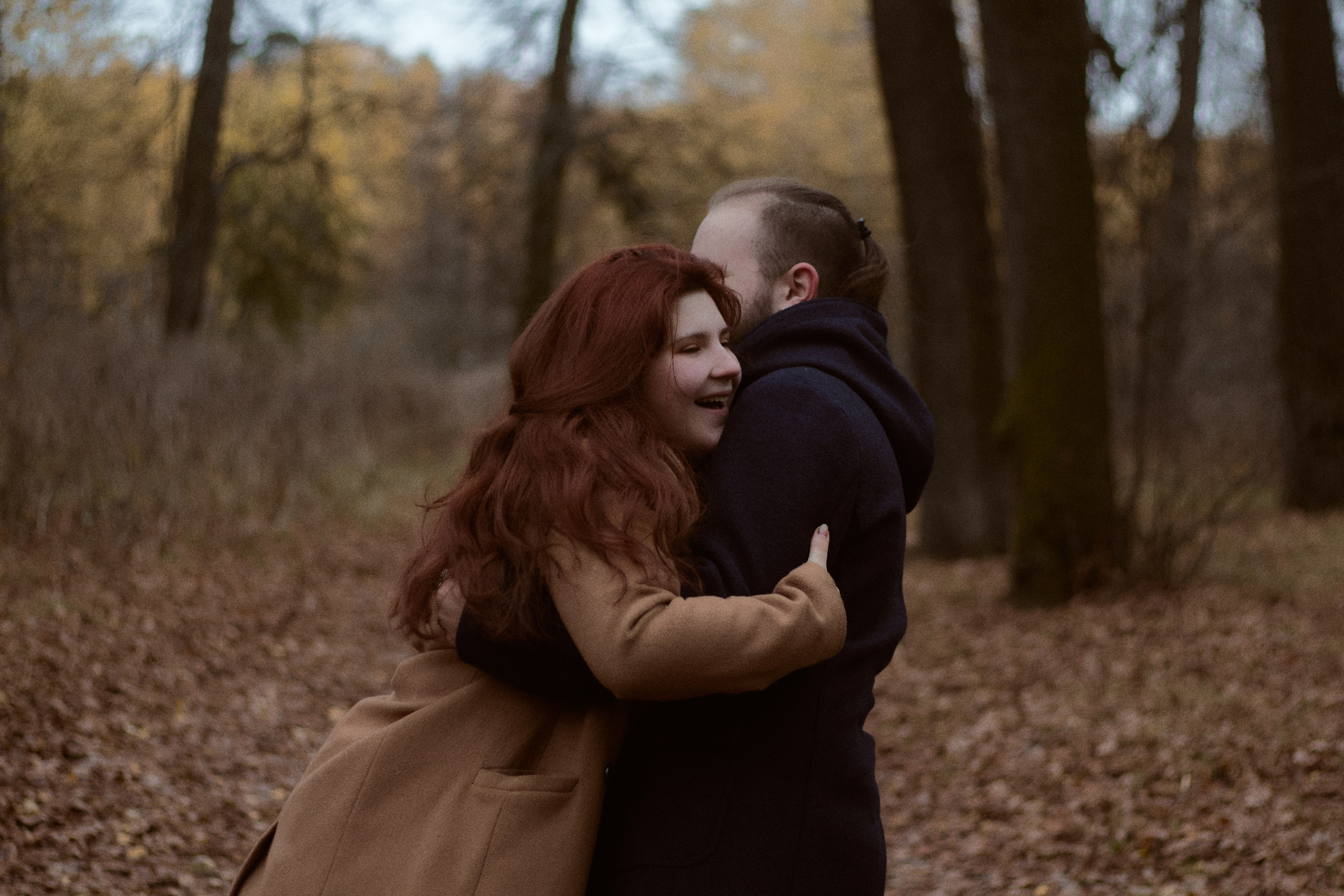 Агата и Даниил. Фотограф лавстори Москва/МО Приятелева Ангелина