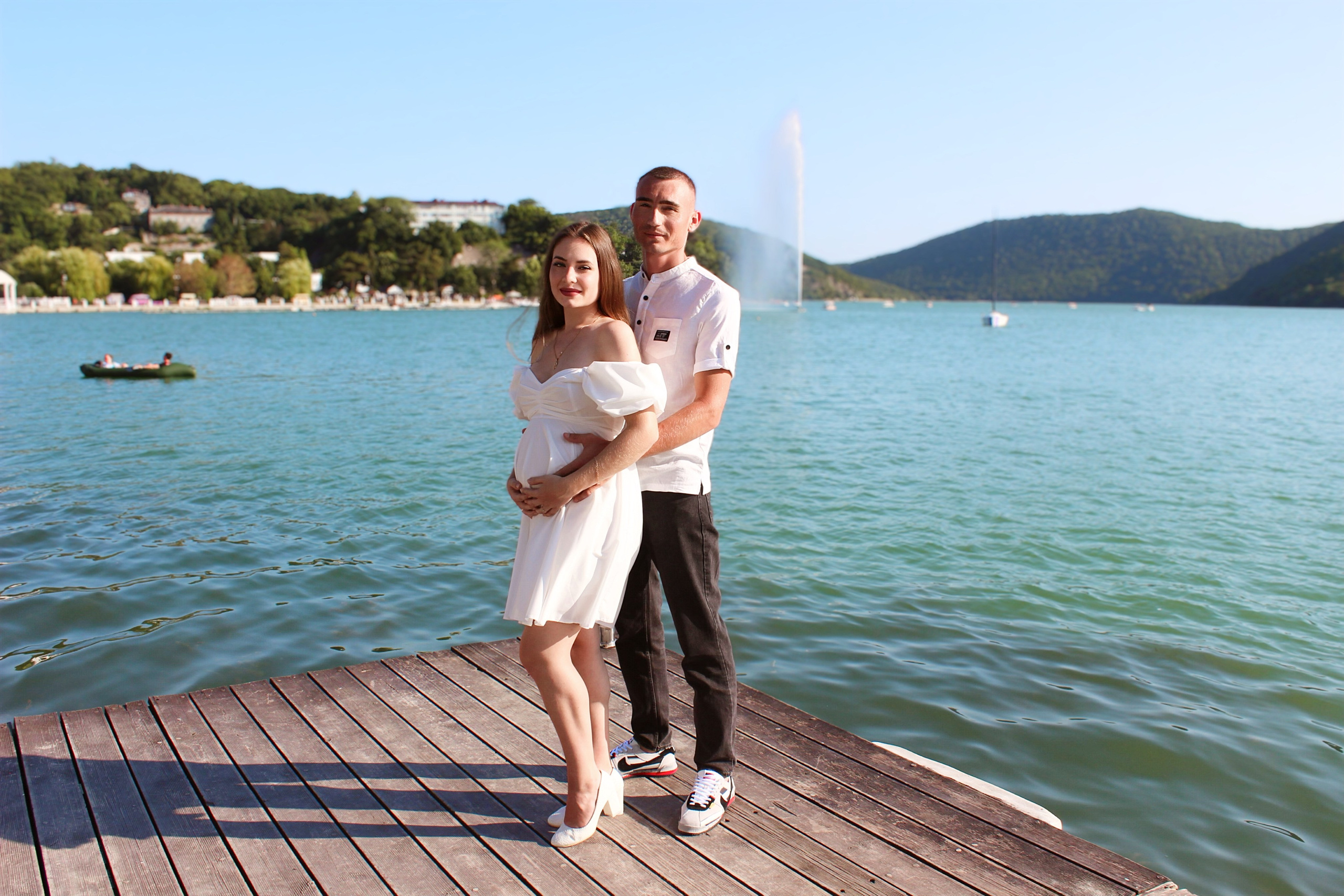 Будет девочка. ВИДЕОГРАФ И ФОТОГРАФ В НОВОРОССИЙСКЕ / АНАПЕ / ГЕЛЕНДЖИКЕ