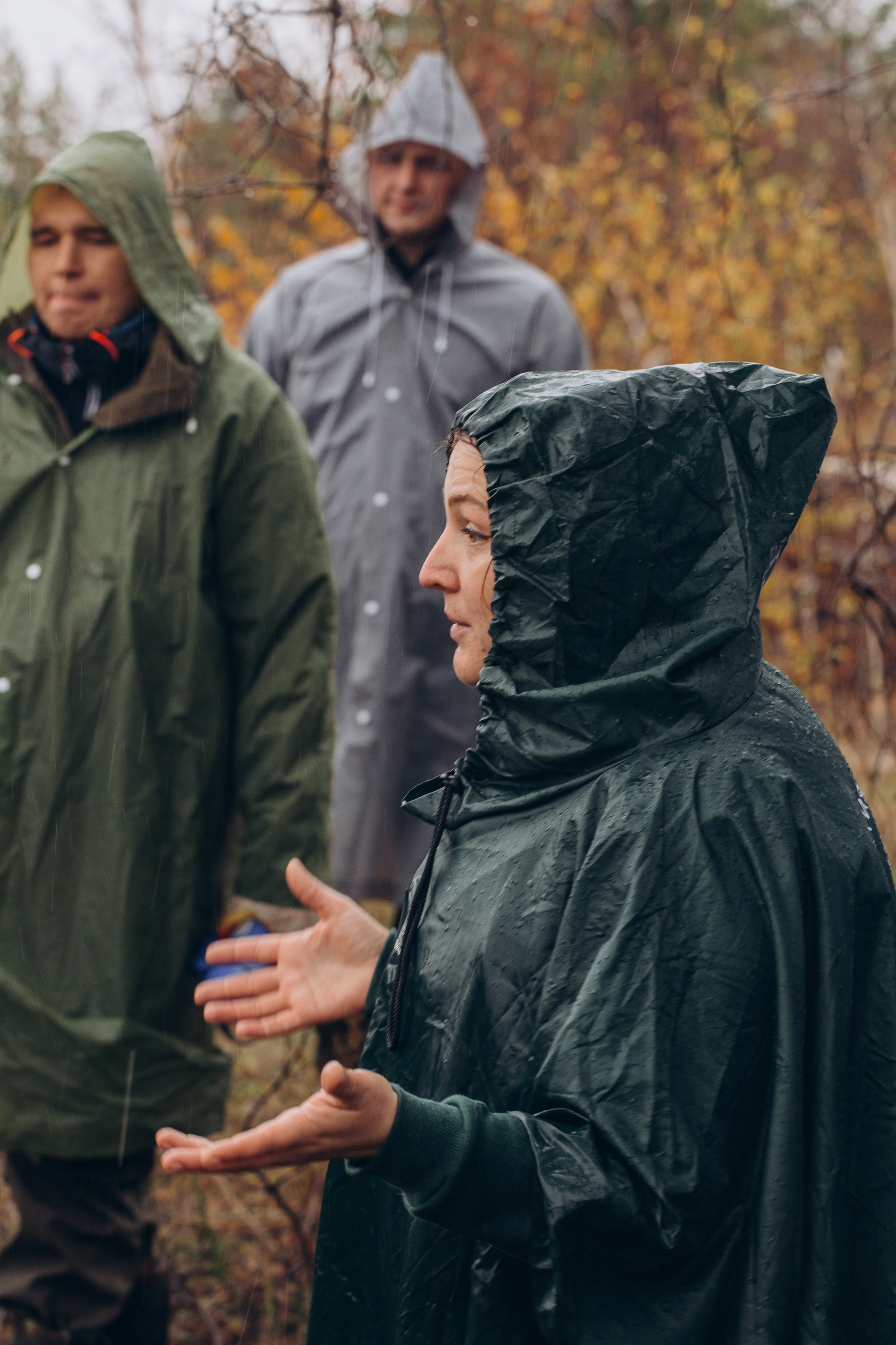 Посадка деревьев в Усть-Донецком районе. Артём Панфилов — Свадебный и семейный фотограф в Ростове-на-Дону
