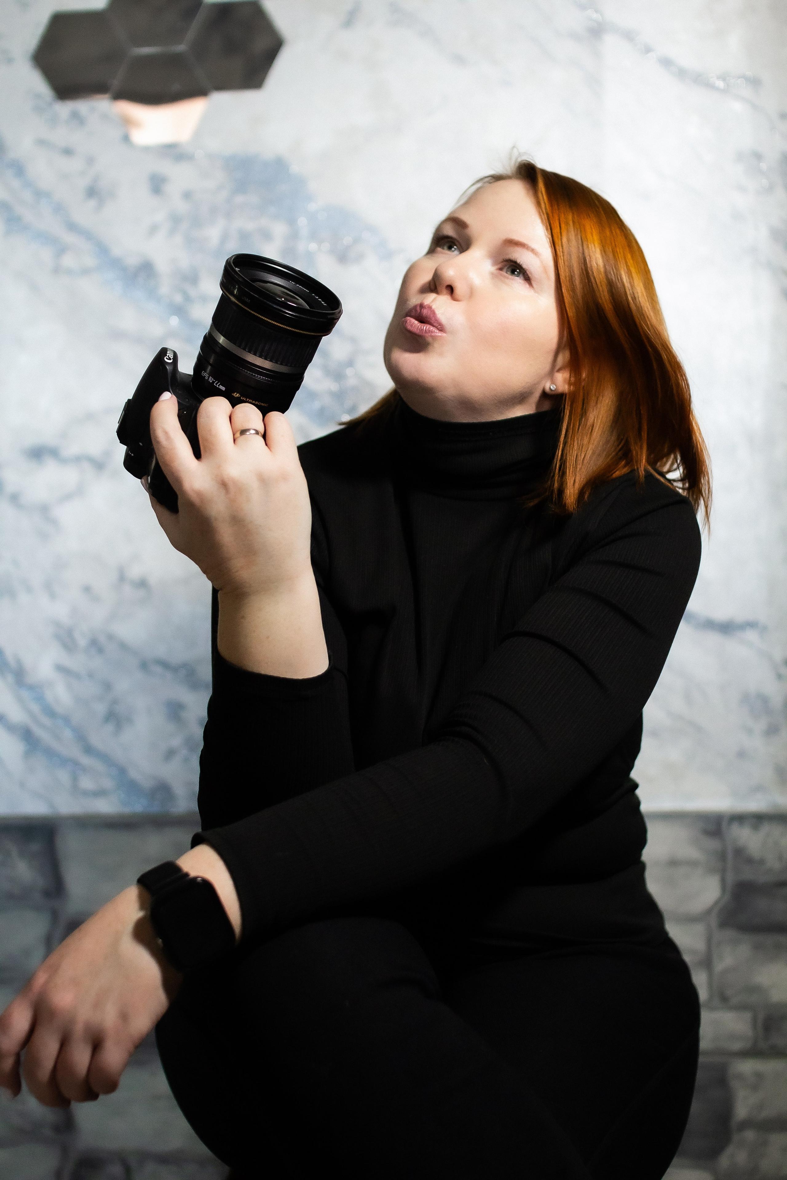 Контент для Фотографа. Фотограф в Хабаровске Юлия Чванова