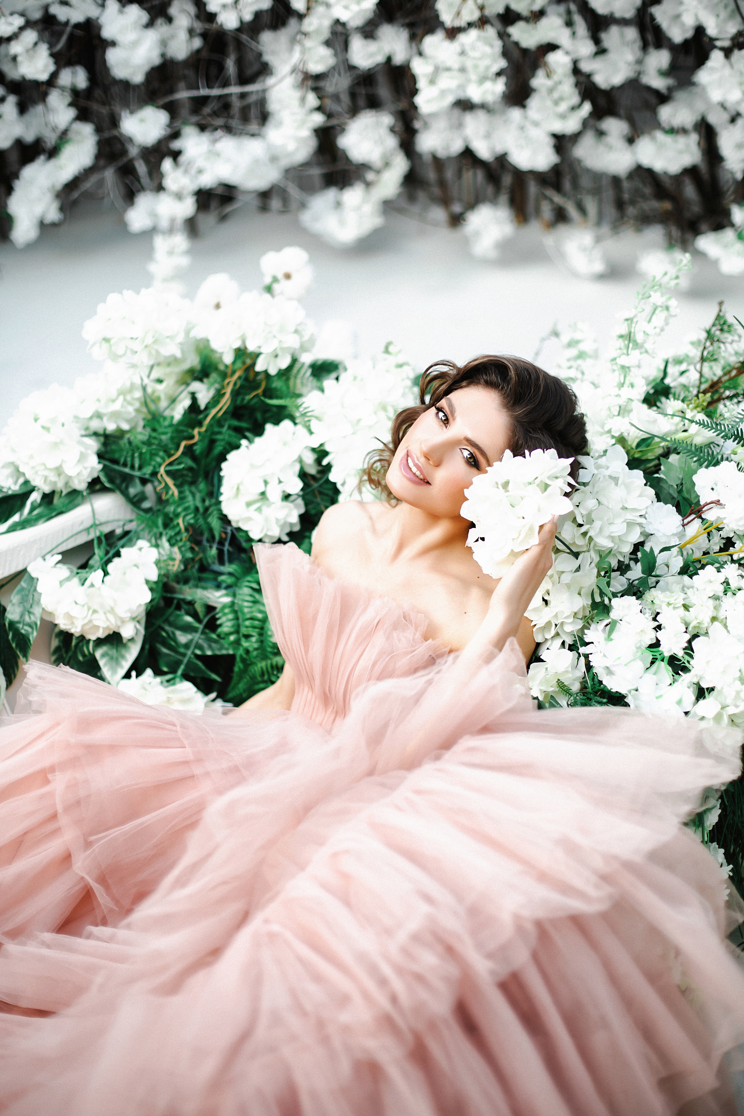 Портфолио. Elena Smith. Семейный и детский фотограф