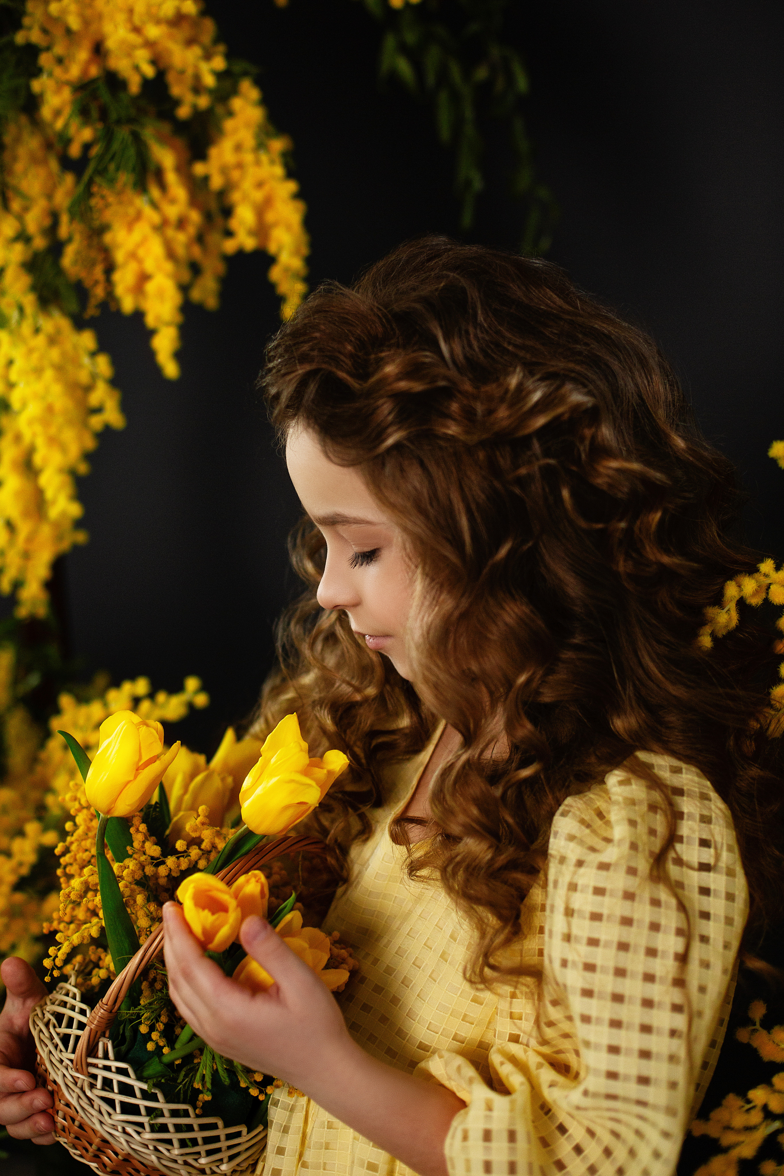 Портфолио. Elena Smith. Семейный и детский фотограф