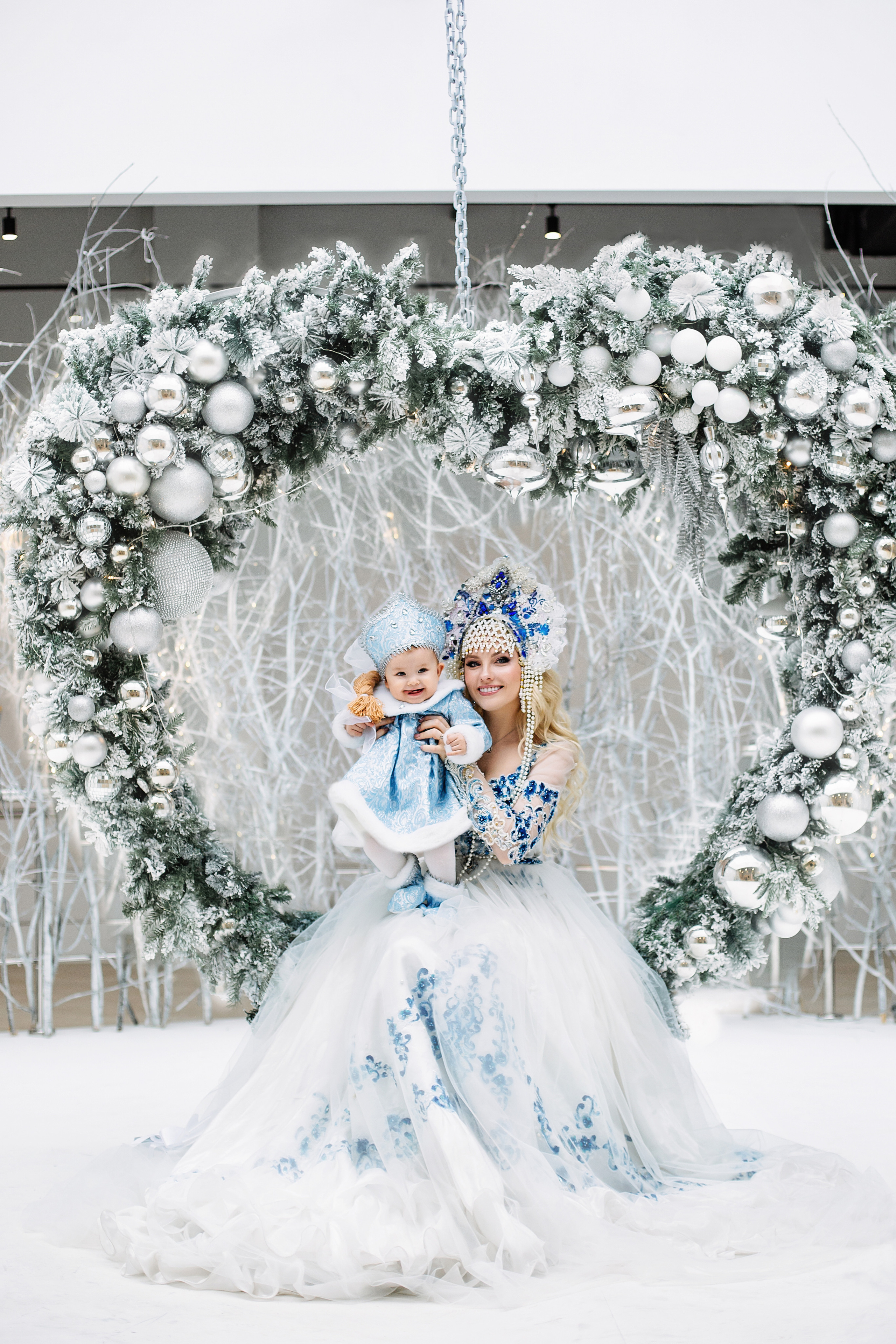 Портфолио. Elena Smith. Семейный и детский фотограф