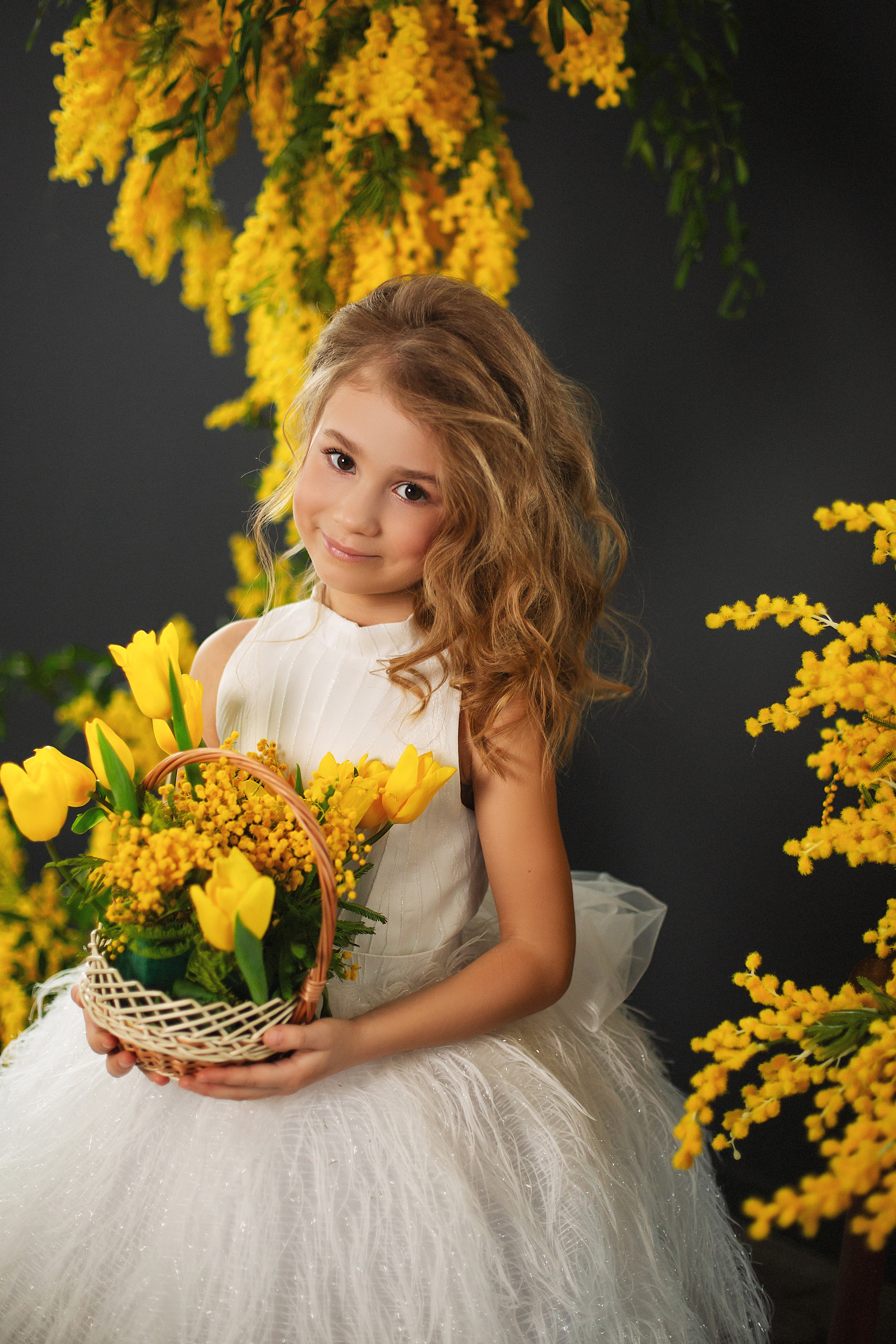 Портфолио. Elena Smith. Семейный и детский фотограф