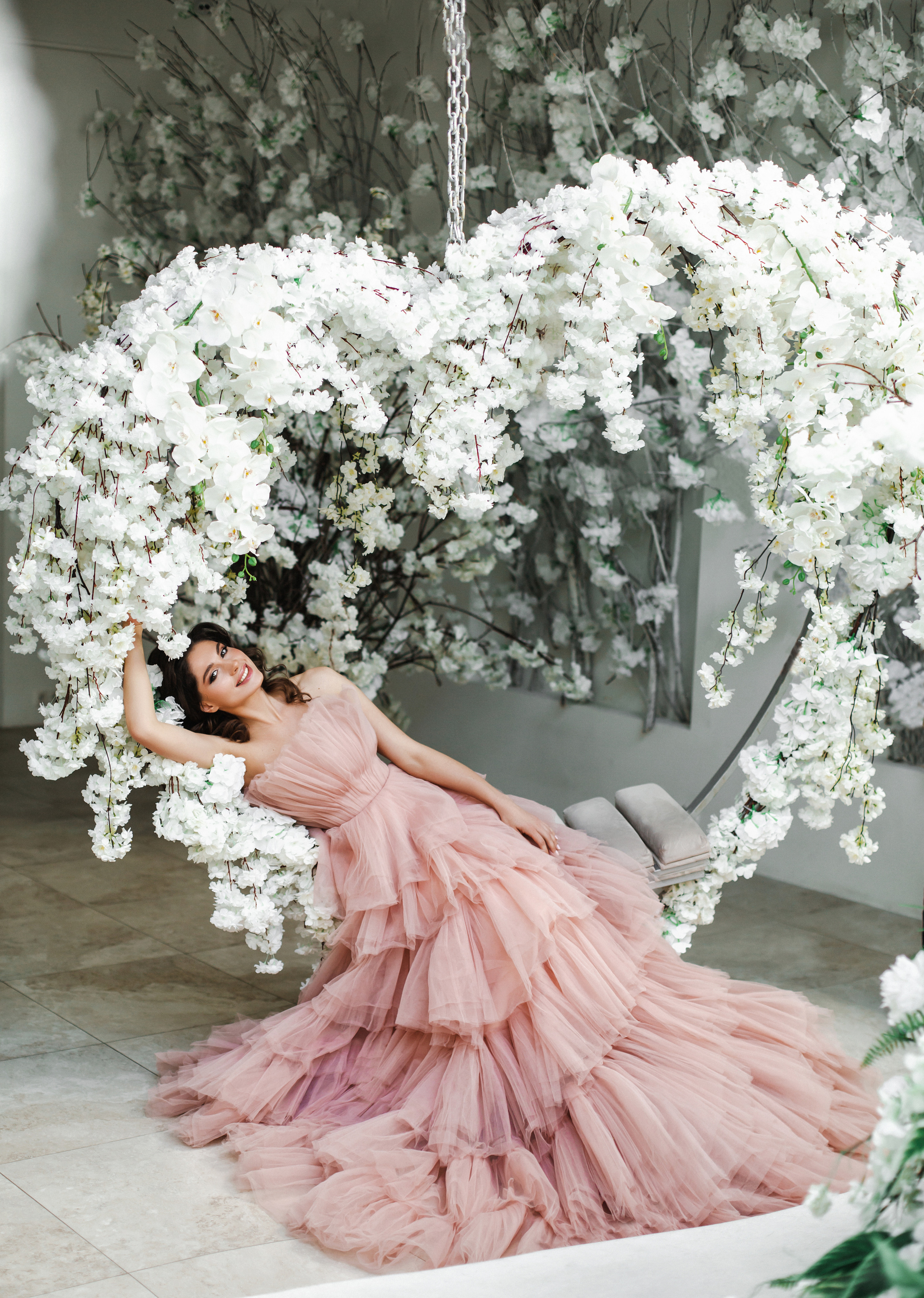 Портфолио. Elena Smith. Семейный и детский фотограф