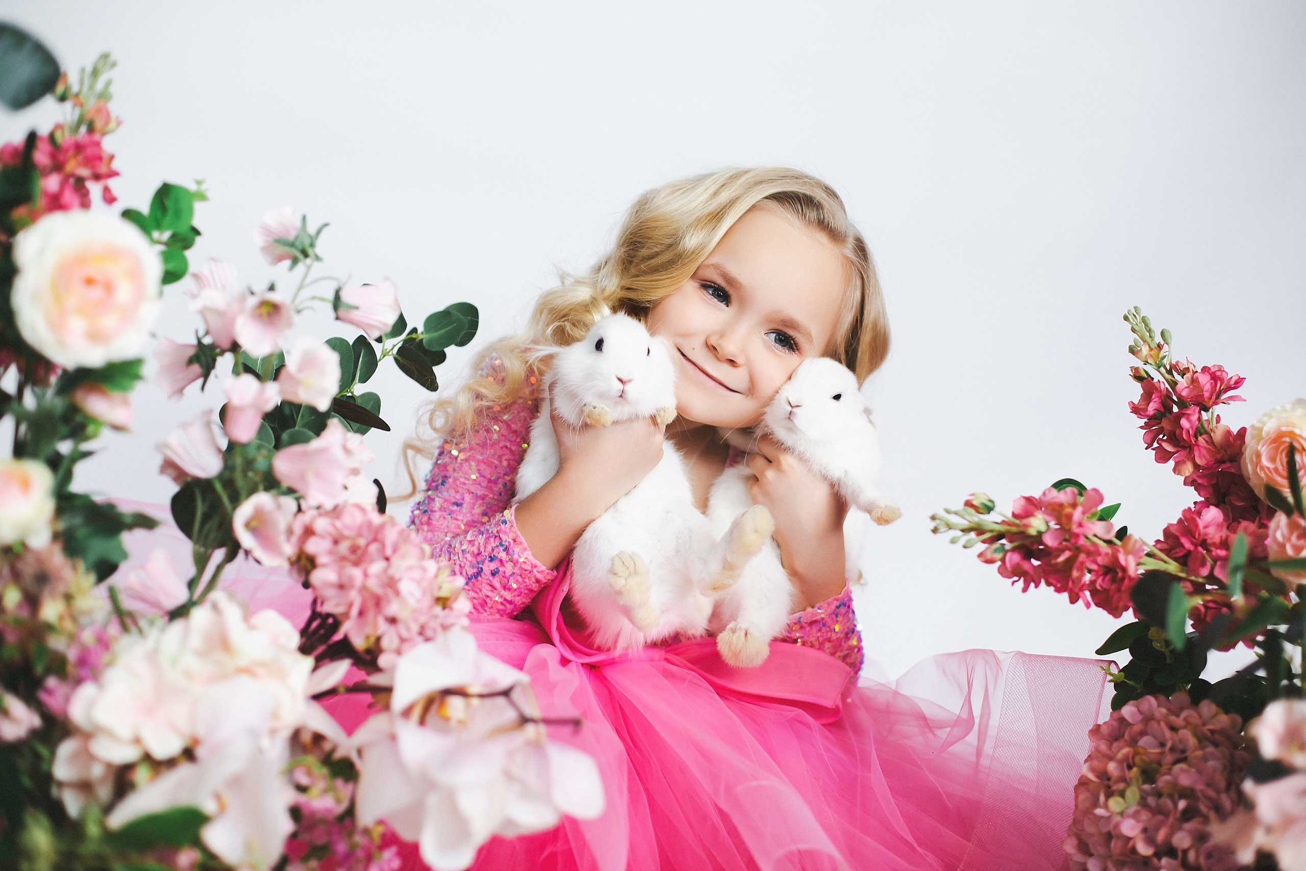 Портфолио. Elena Smith. Семейный и детский фотограф