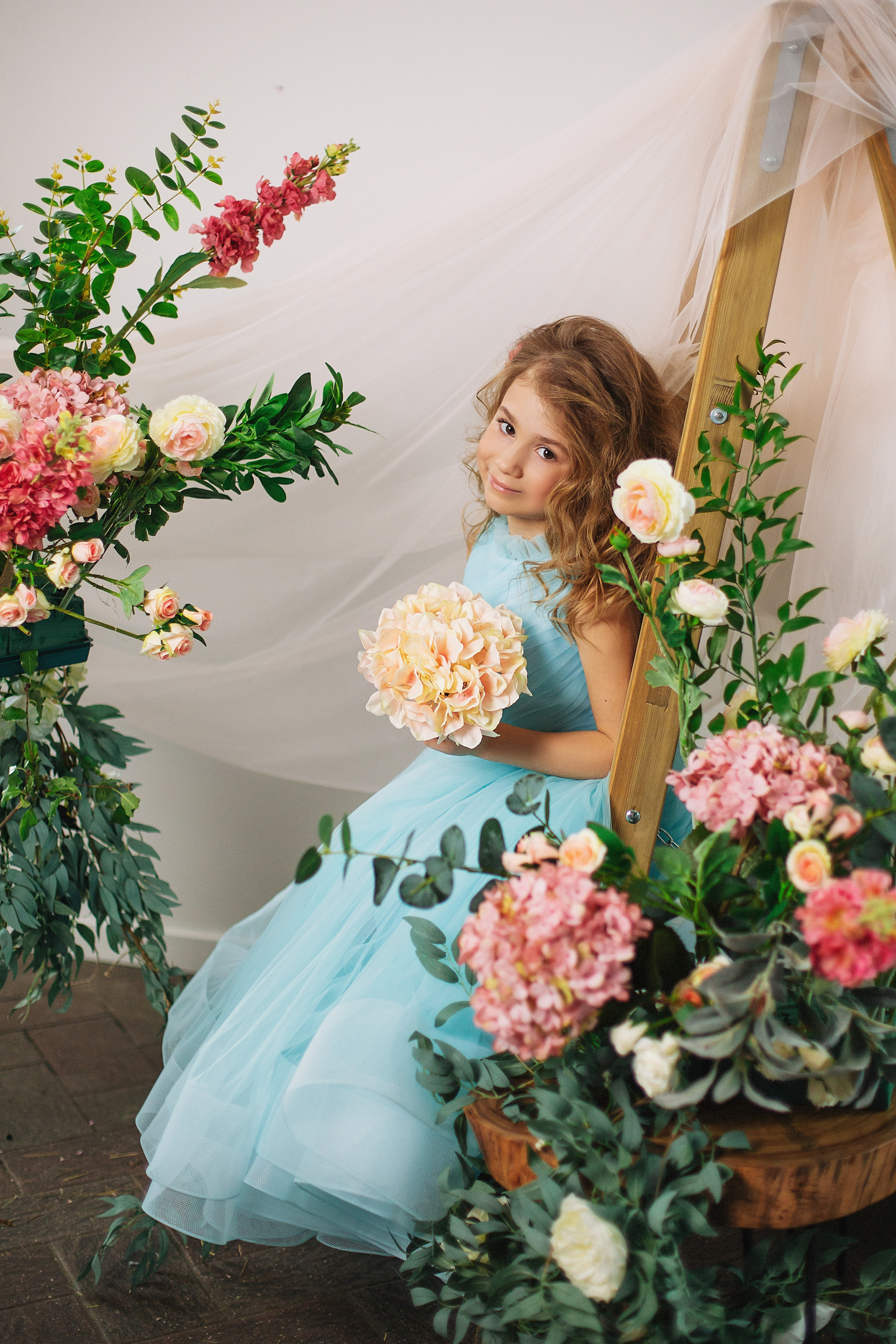 Портфолио. Elena Smith. Семейный и детский фотограф