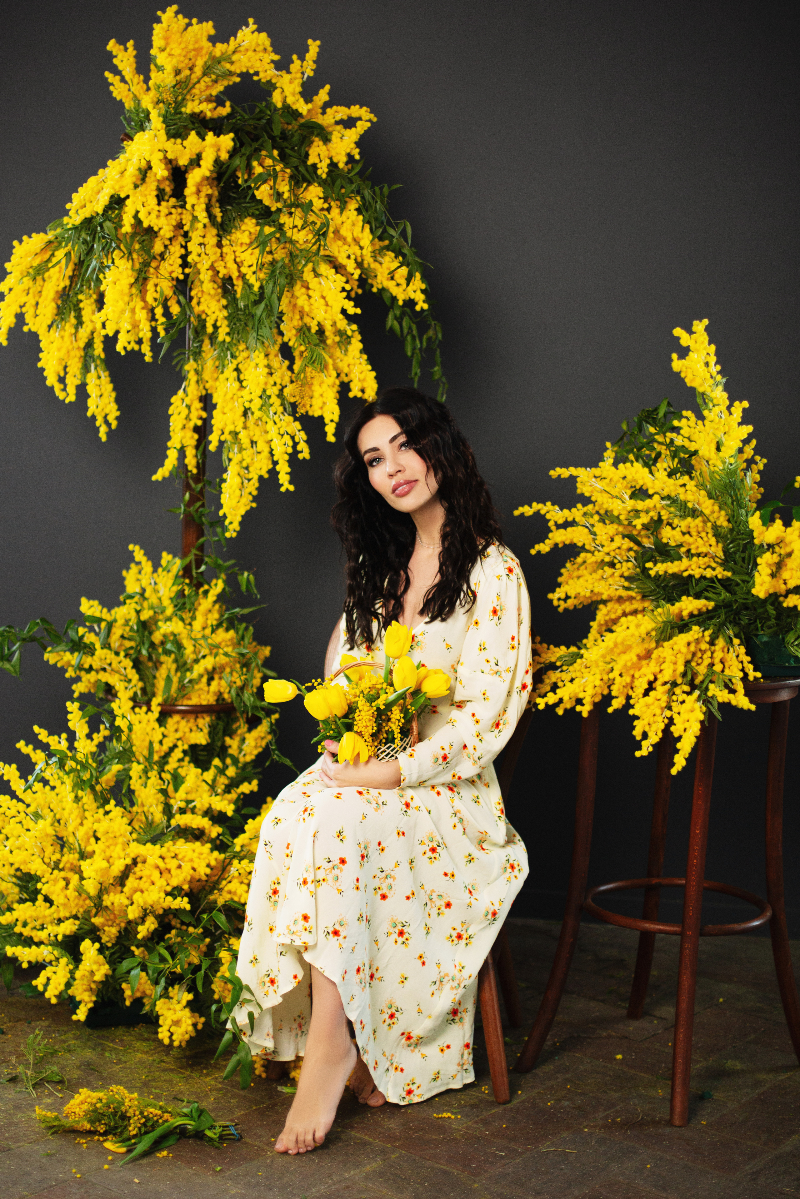 Портфолио. Elena Smith. Семейный и детский фотограф