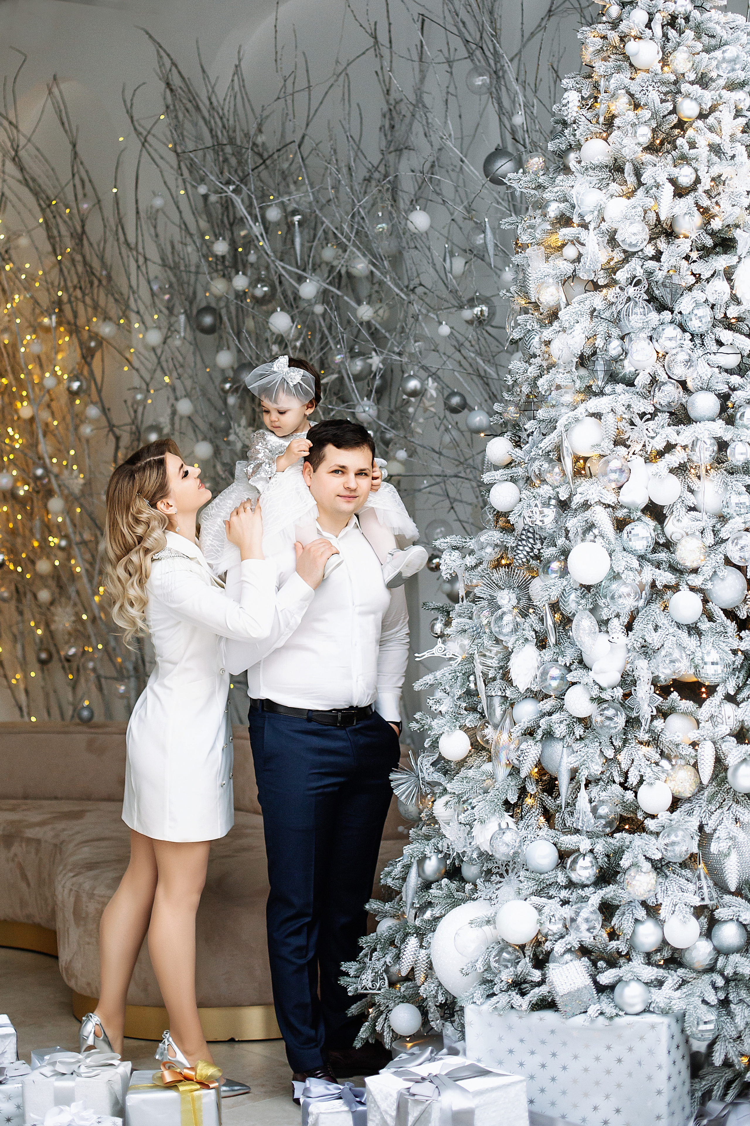 Портфолио. Elena Smith. Семейный и детский фотограф