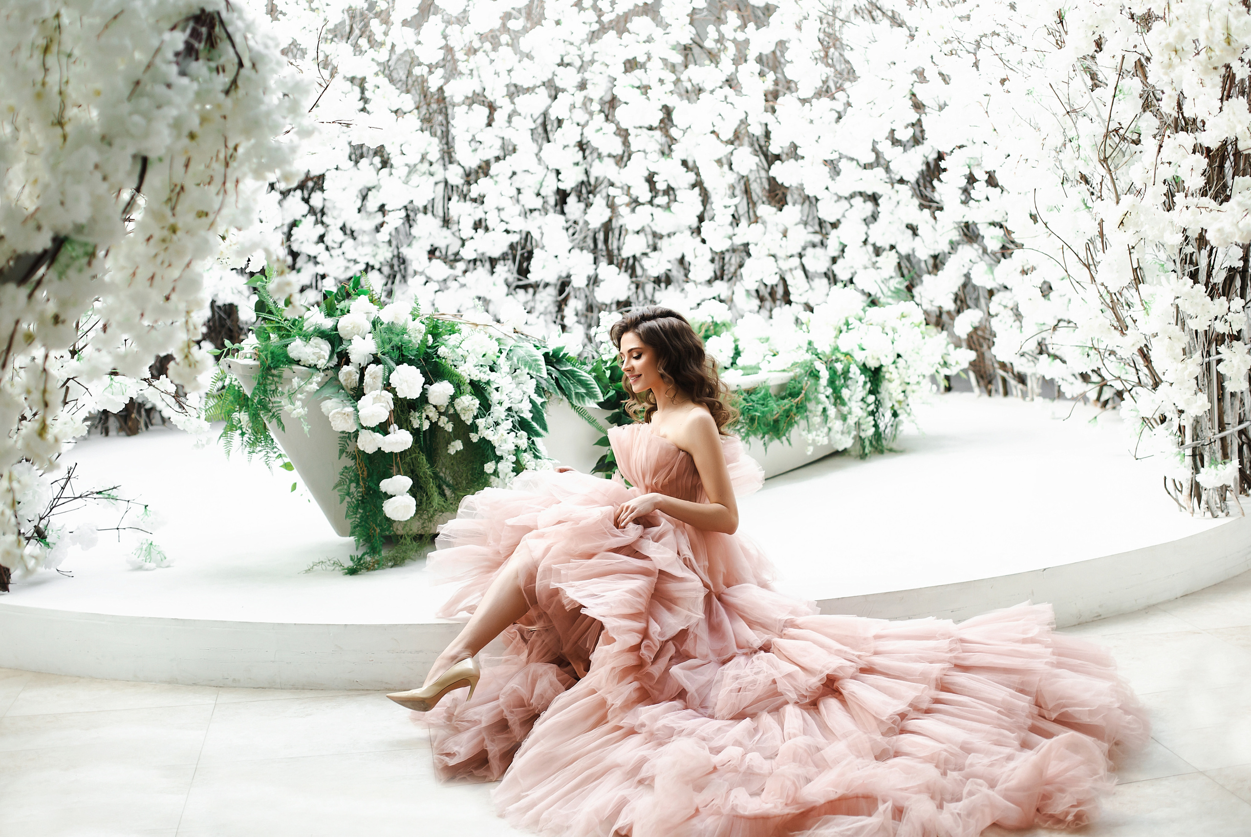 Портфолио. Elena Smith. Семейный и детский фотограф