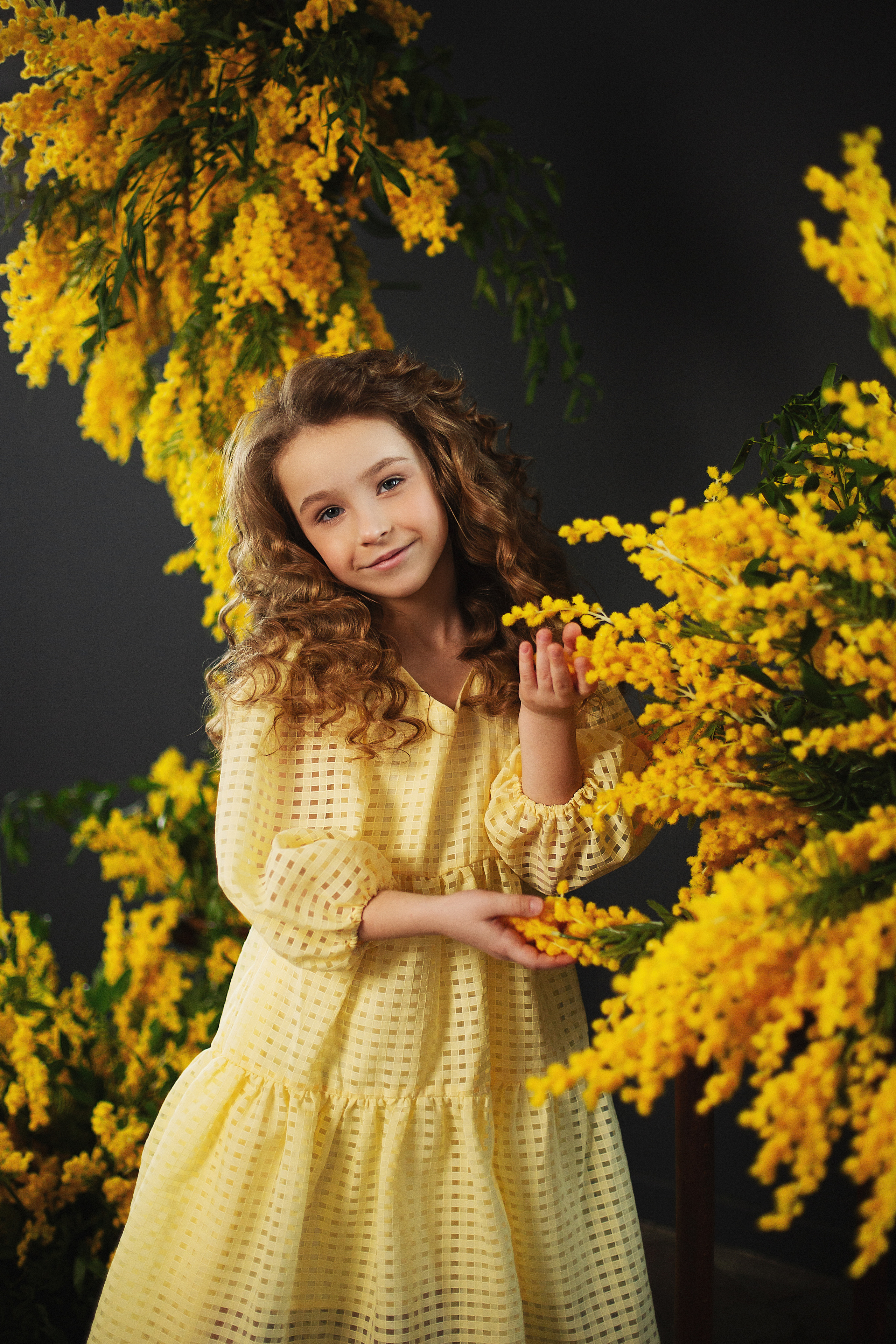 Портфолио. Elena Smith. Семейный и детский фотограф