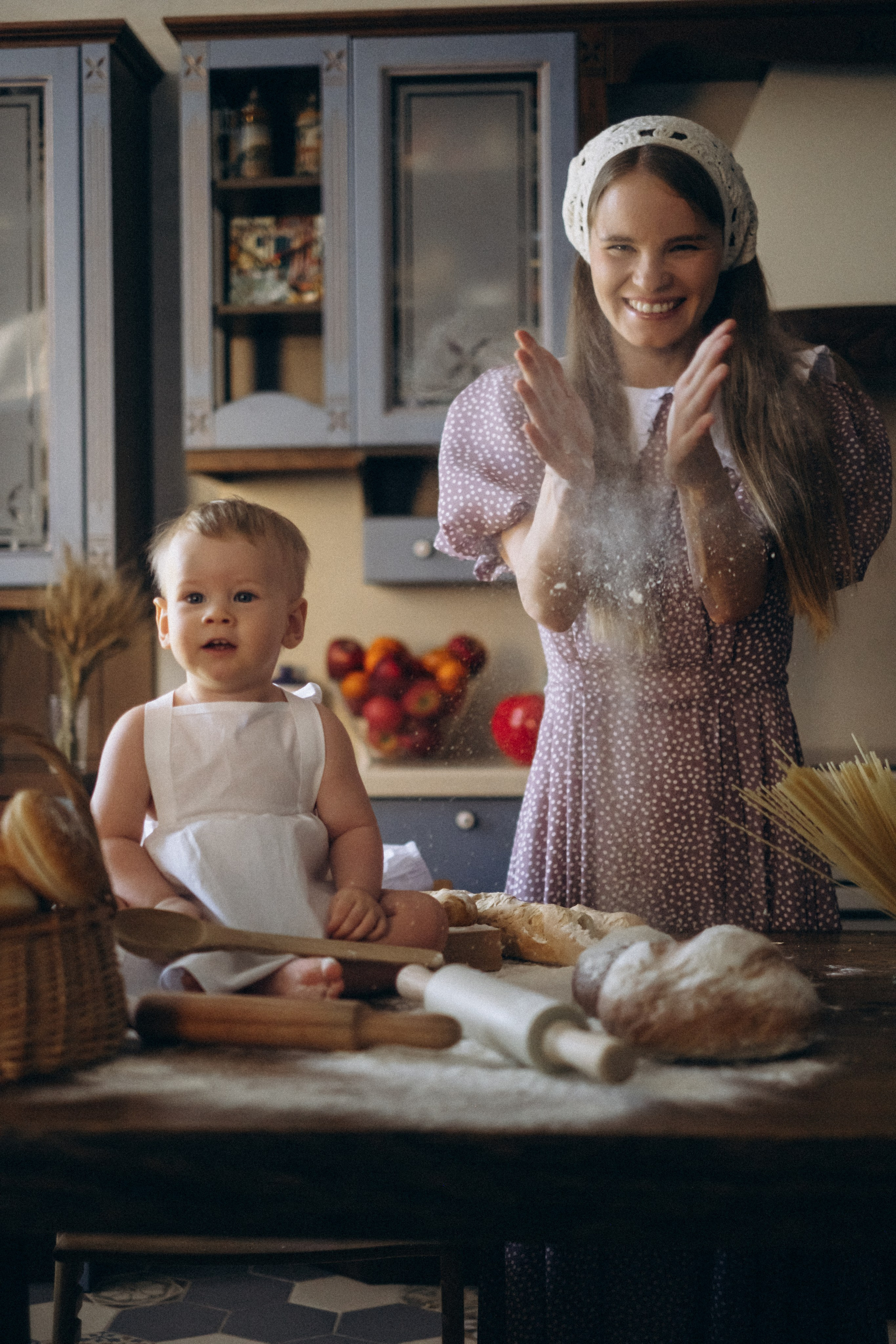 Домашняя. Фотограф Новосибирск Анна Рождественская