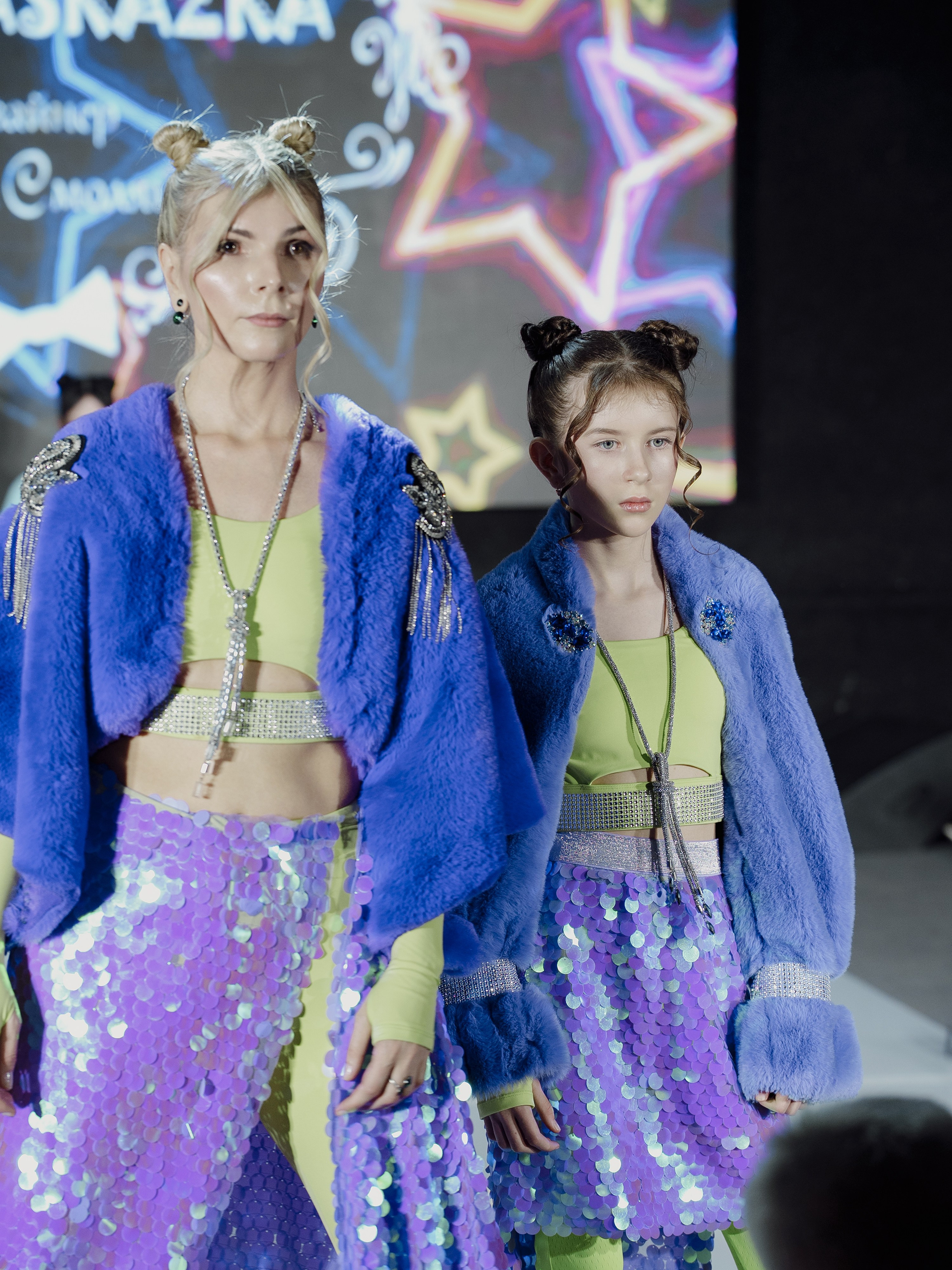 Moscow Fashion Fair Russia 2026. Yankovski_001