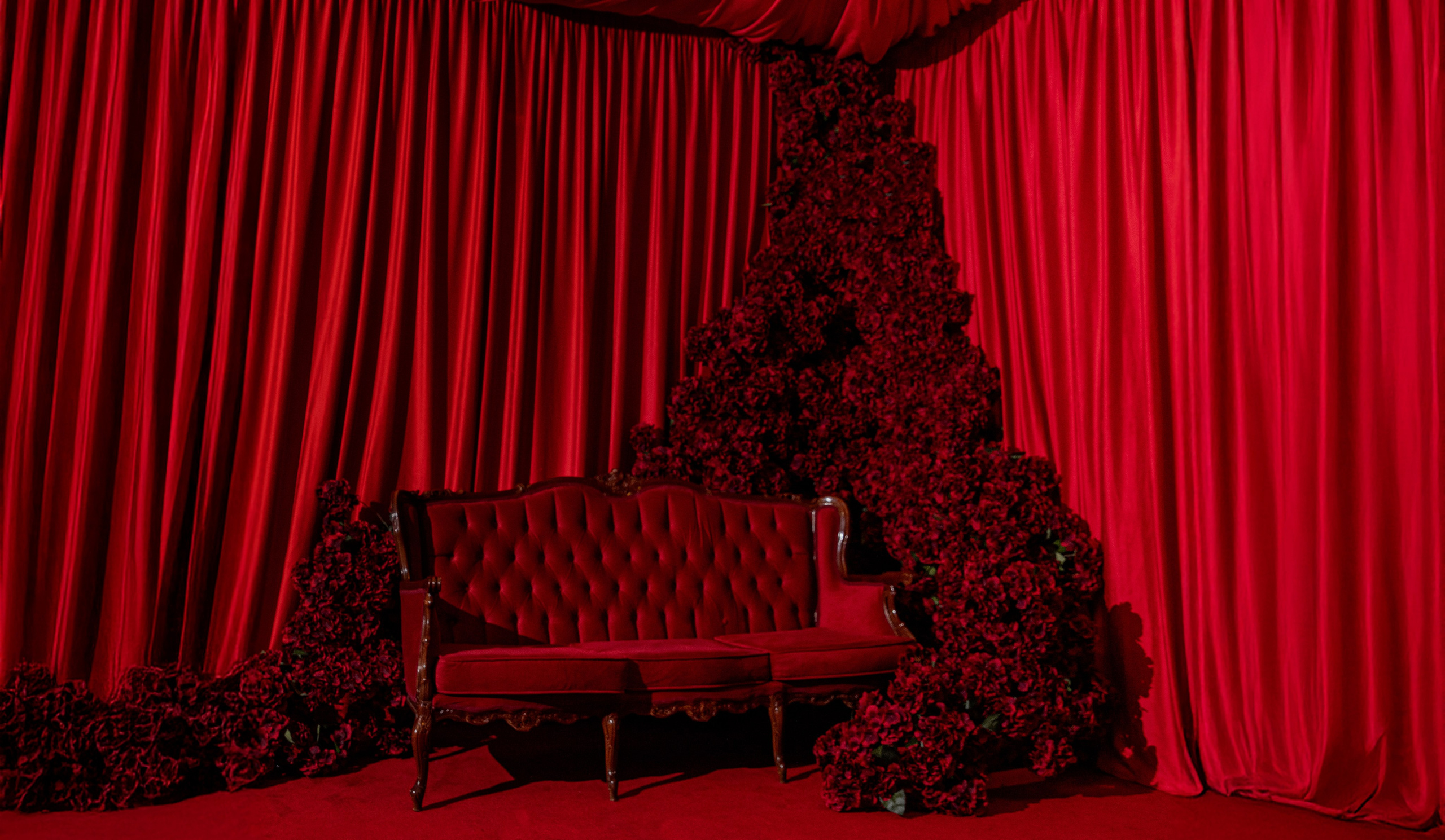 Декор свадеб и мероприятий ALE DECOR