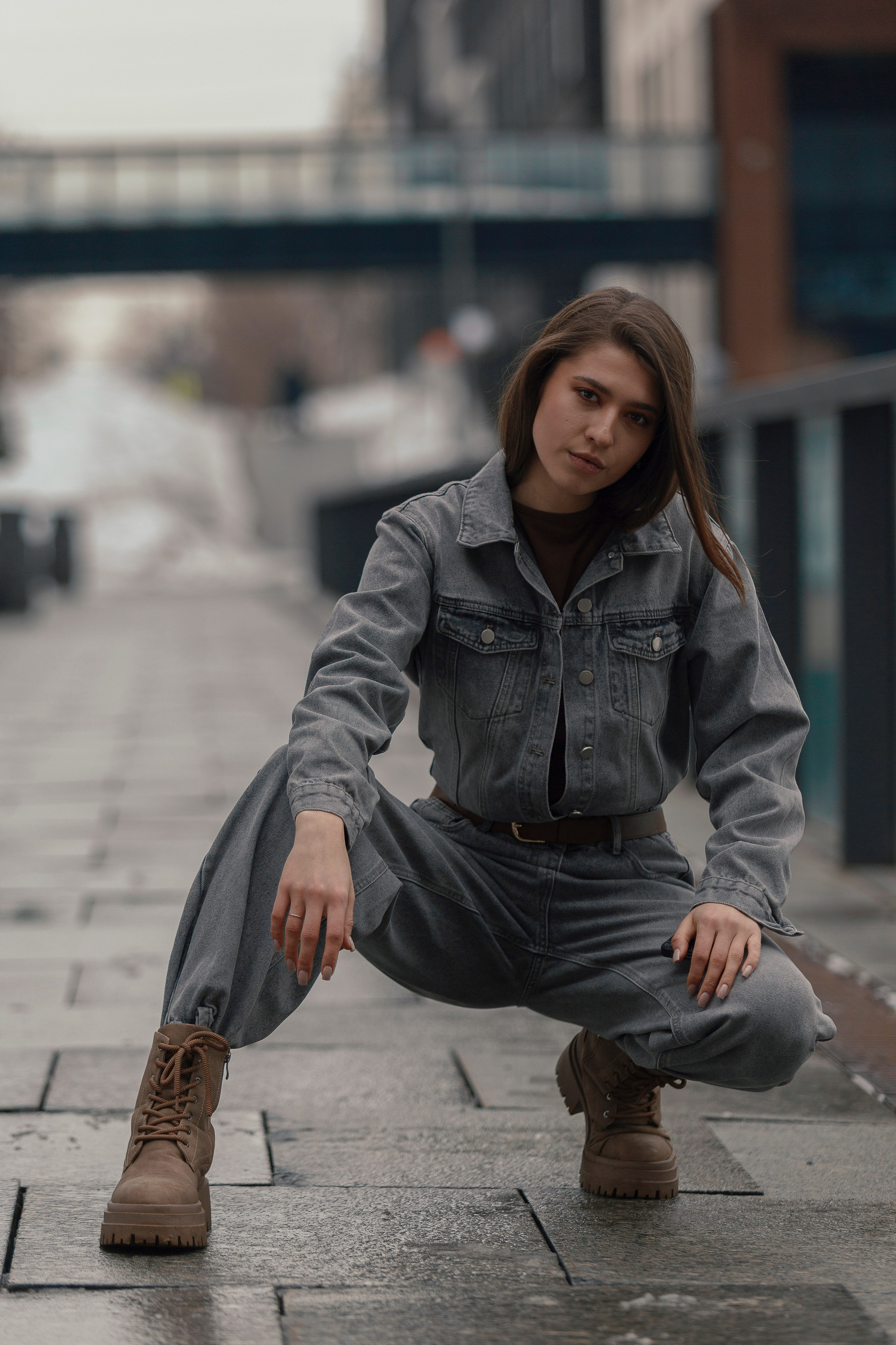 Настасия|Nastasia. «Фотоархитектоника» — стрит фэшн, стрит стайл и атмосфера города в одном кадре