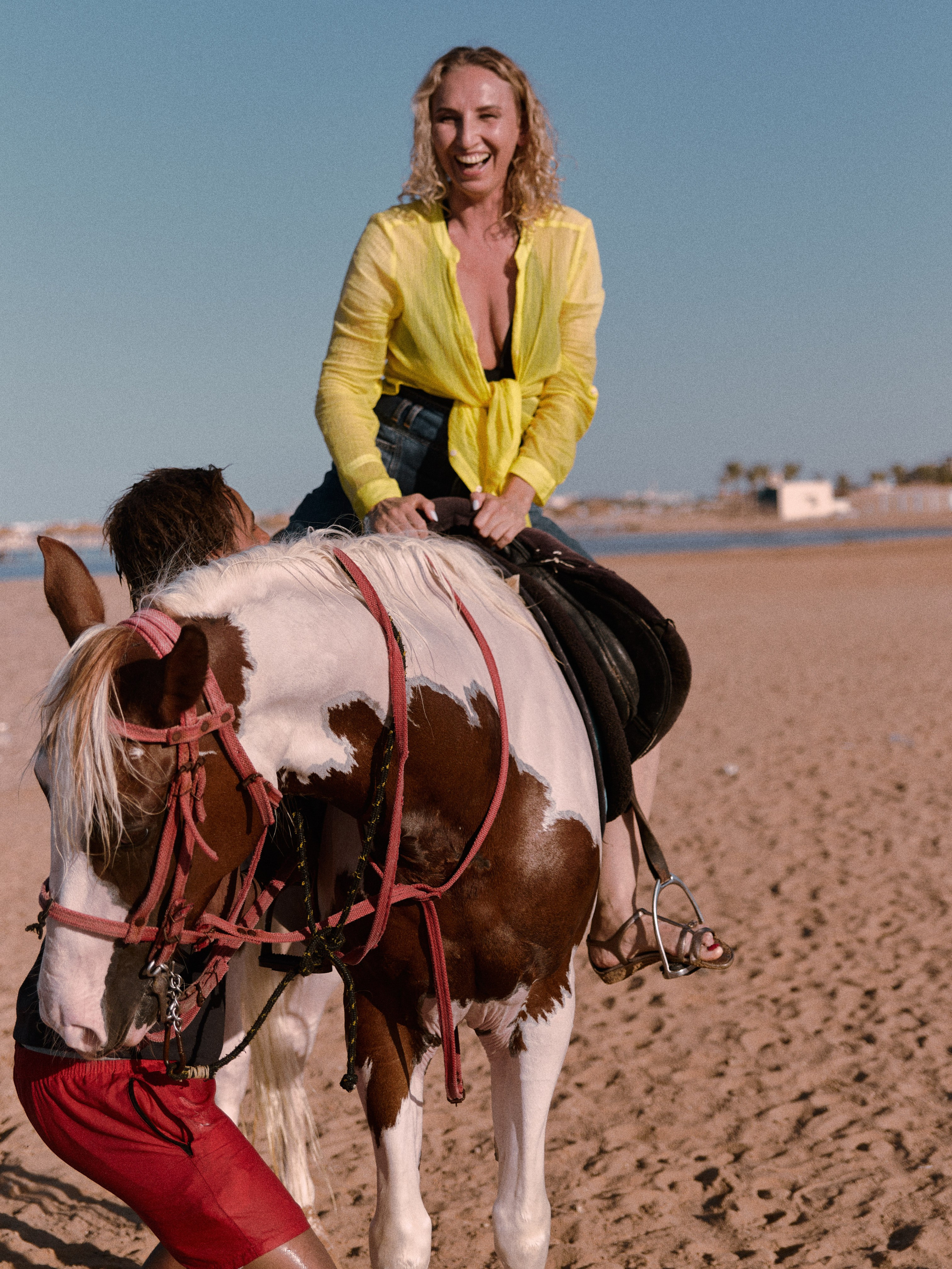 Elena. Jorgis — фотограф в Хургаде / обучение фотографии