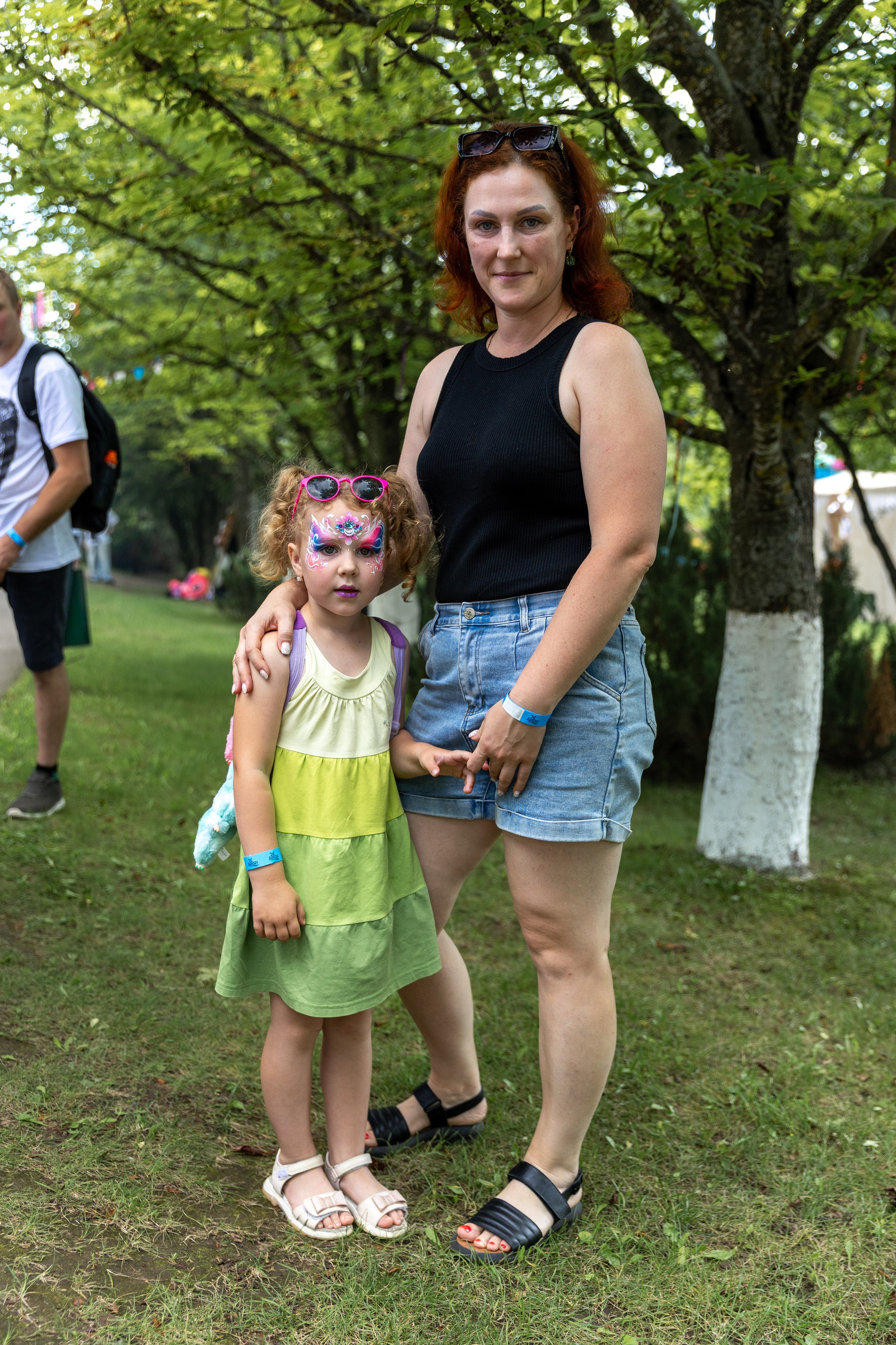 Детифест в дудутках. Профессиональный интерьерный и репортажный фотограф Минск и РБ. Максим Орлов