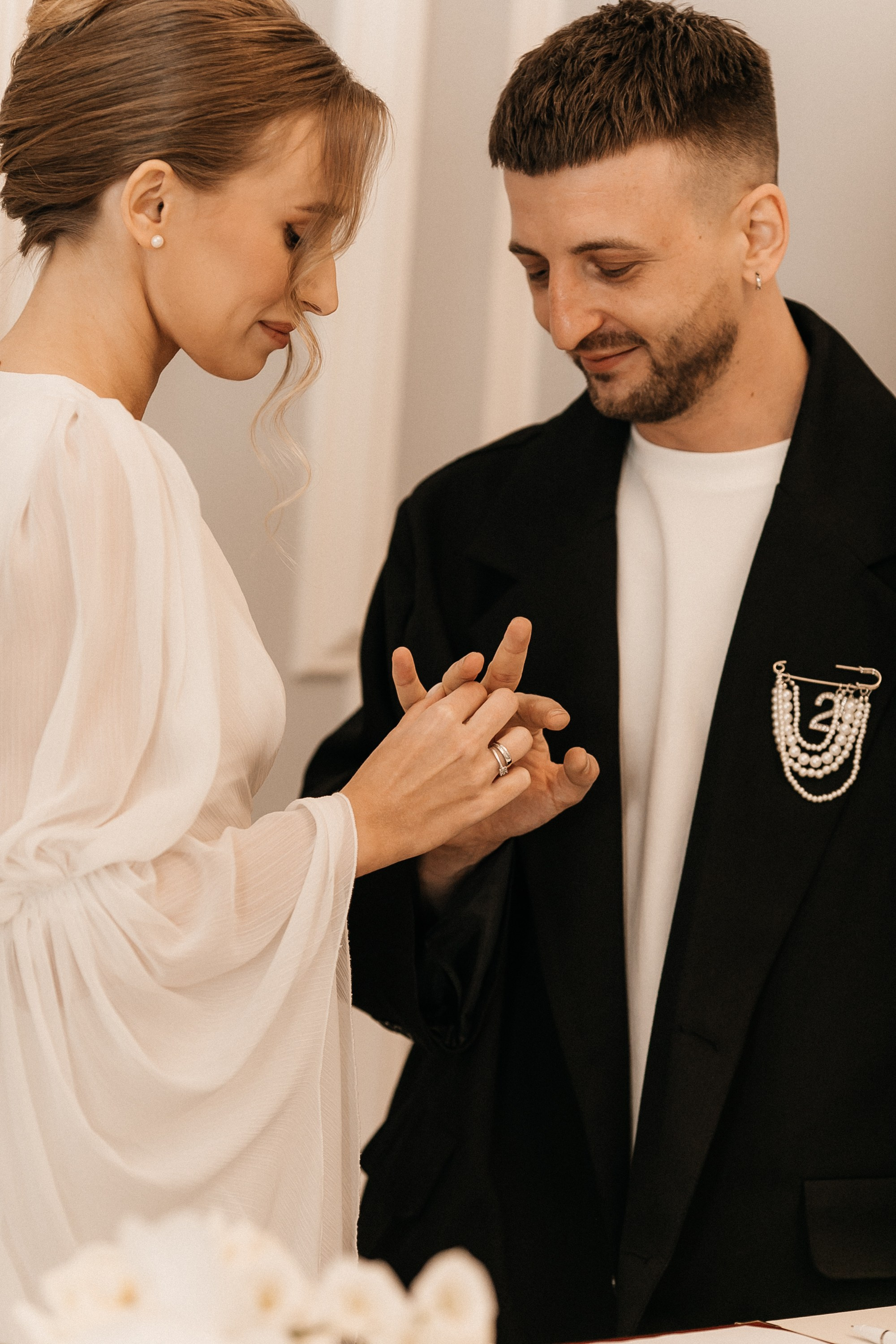 Павел Ангелина. Свадебный, семейный фотограф Екатеринбурга