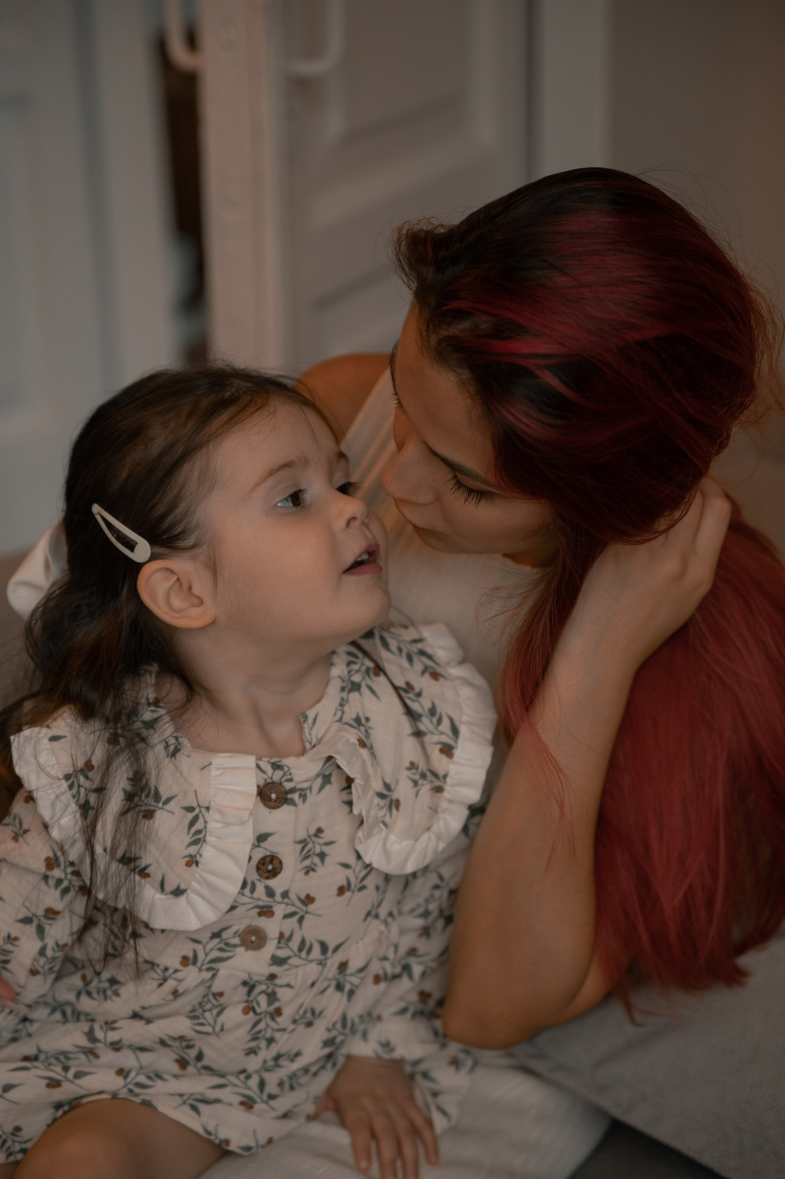 Семейные. Фотограф Наталья Лепесей