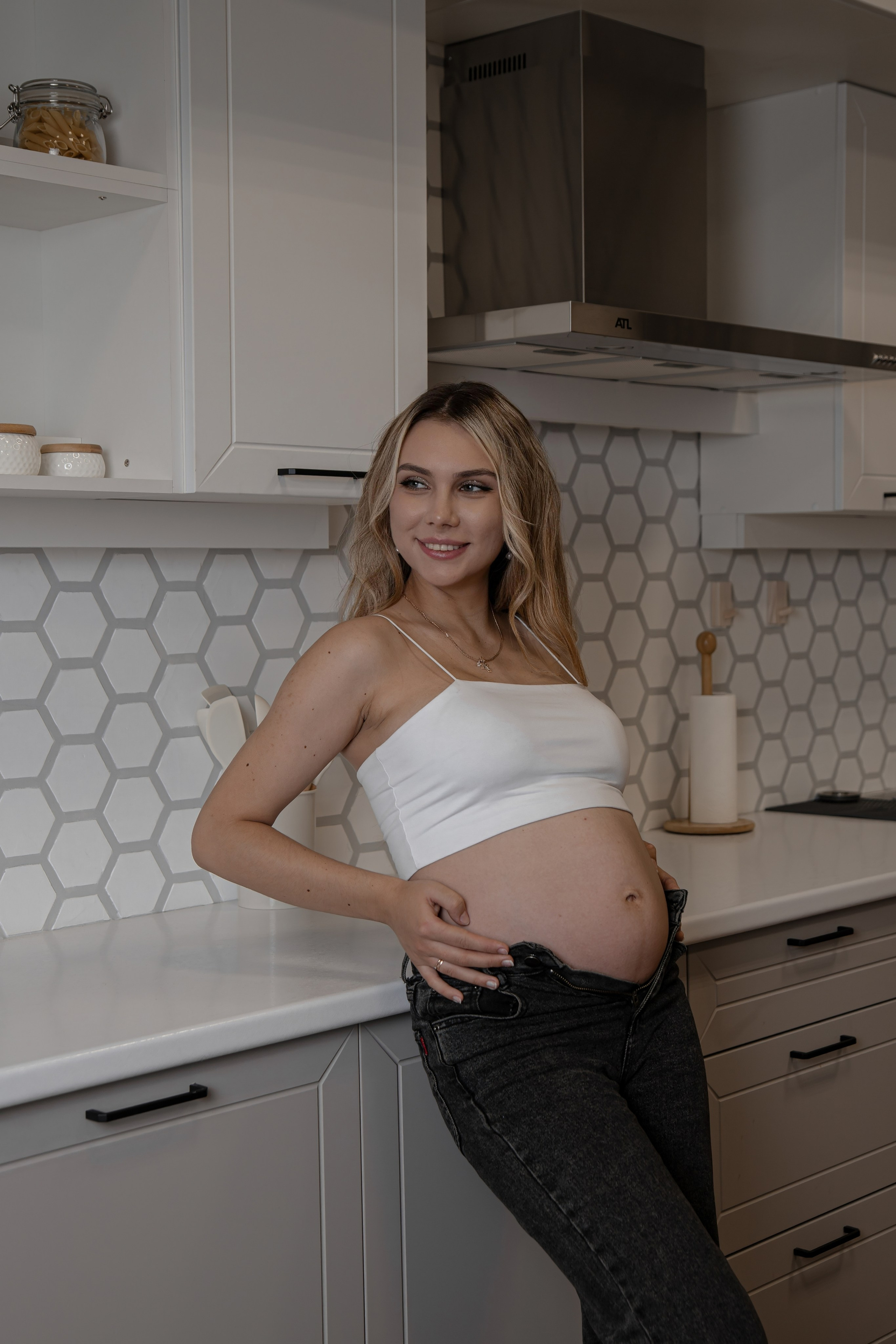 В ожидании. Фотограф Наталья Лепесей