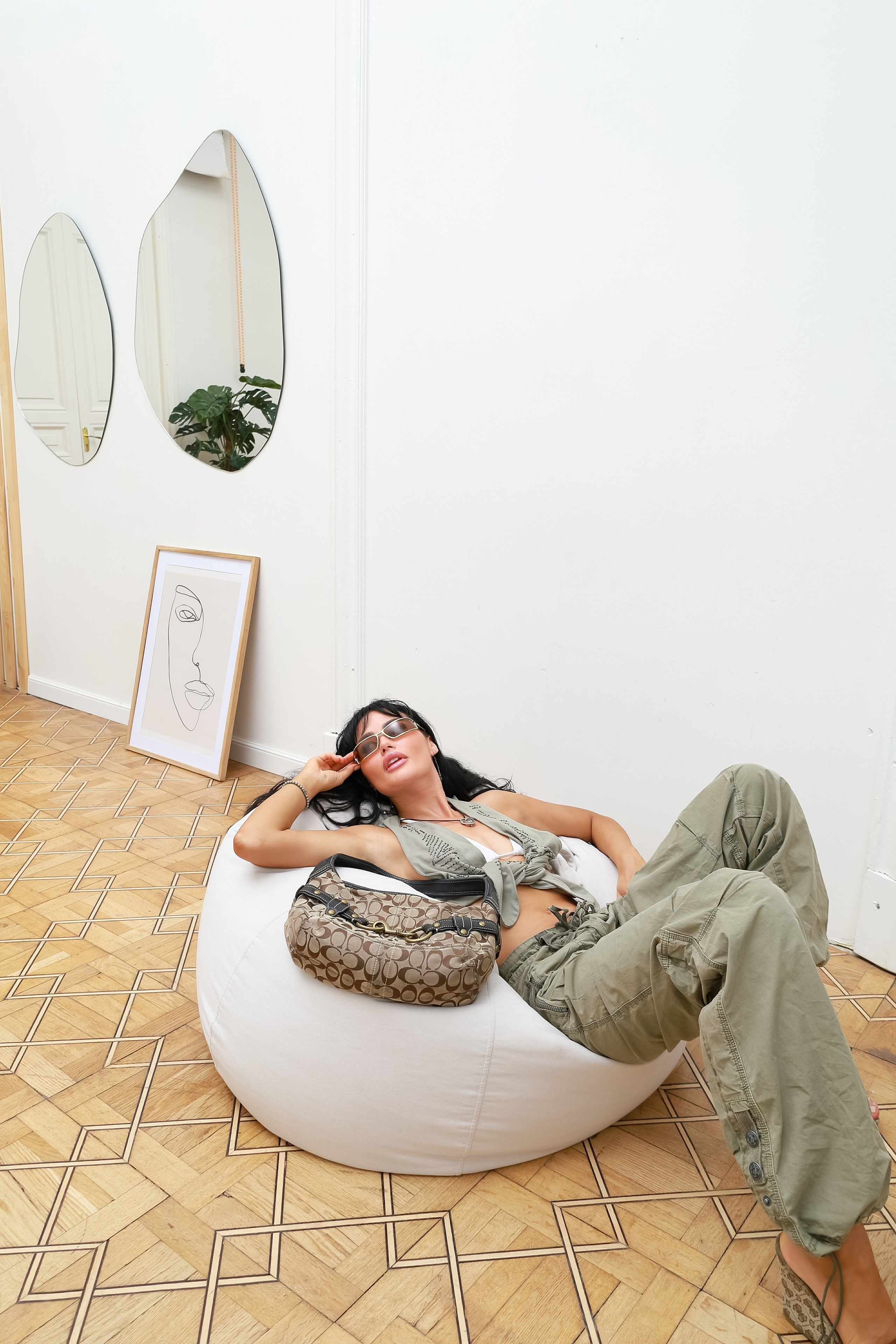 Viva Vintage. Фотограф в Калининграде