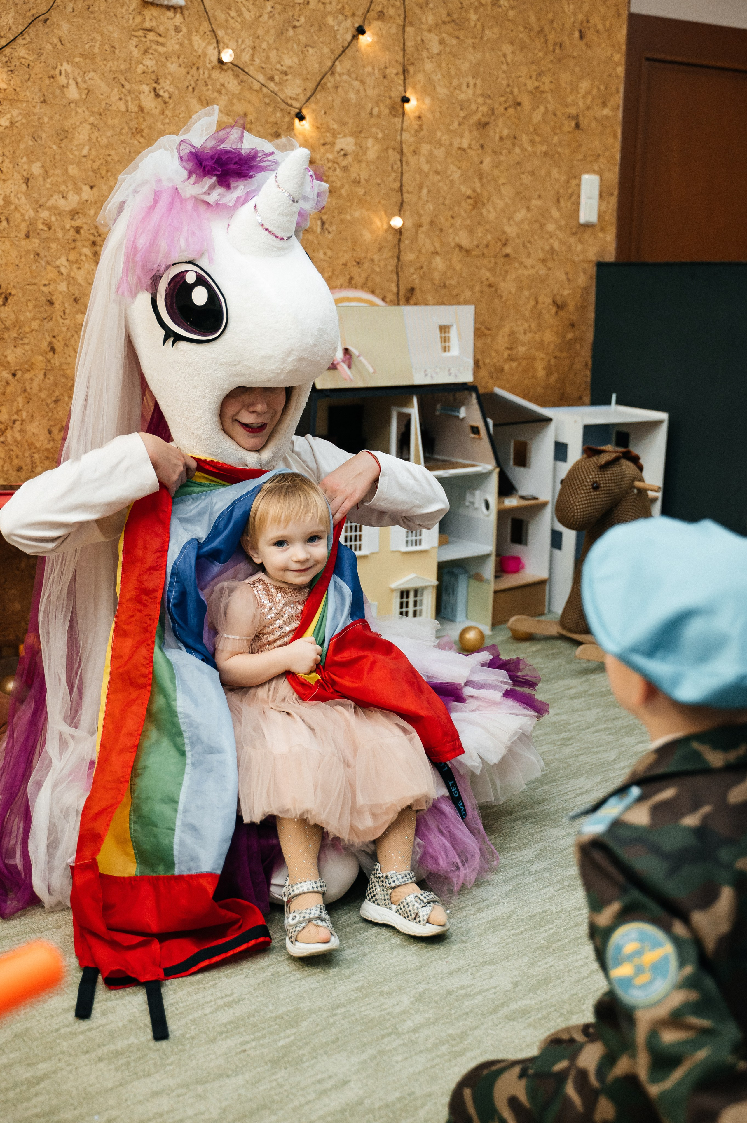 Надя 2 года (ВОЖЫК). Семейный фотограф в Минске Дарья Дреко