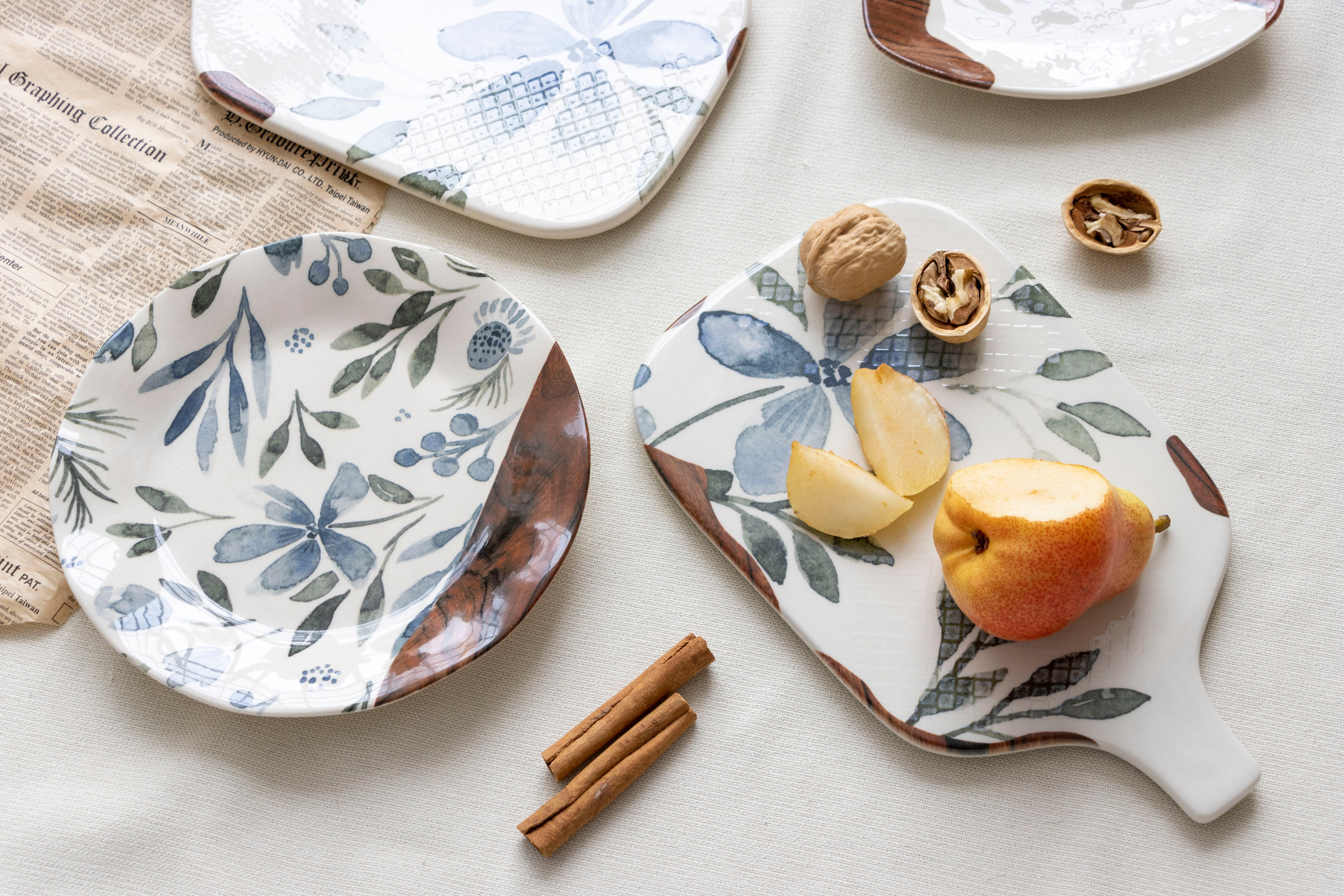 Имиджевые съемки