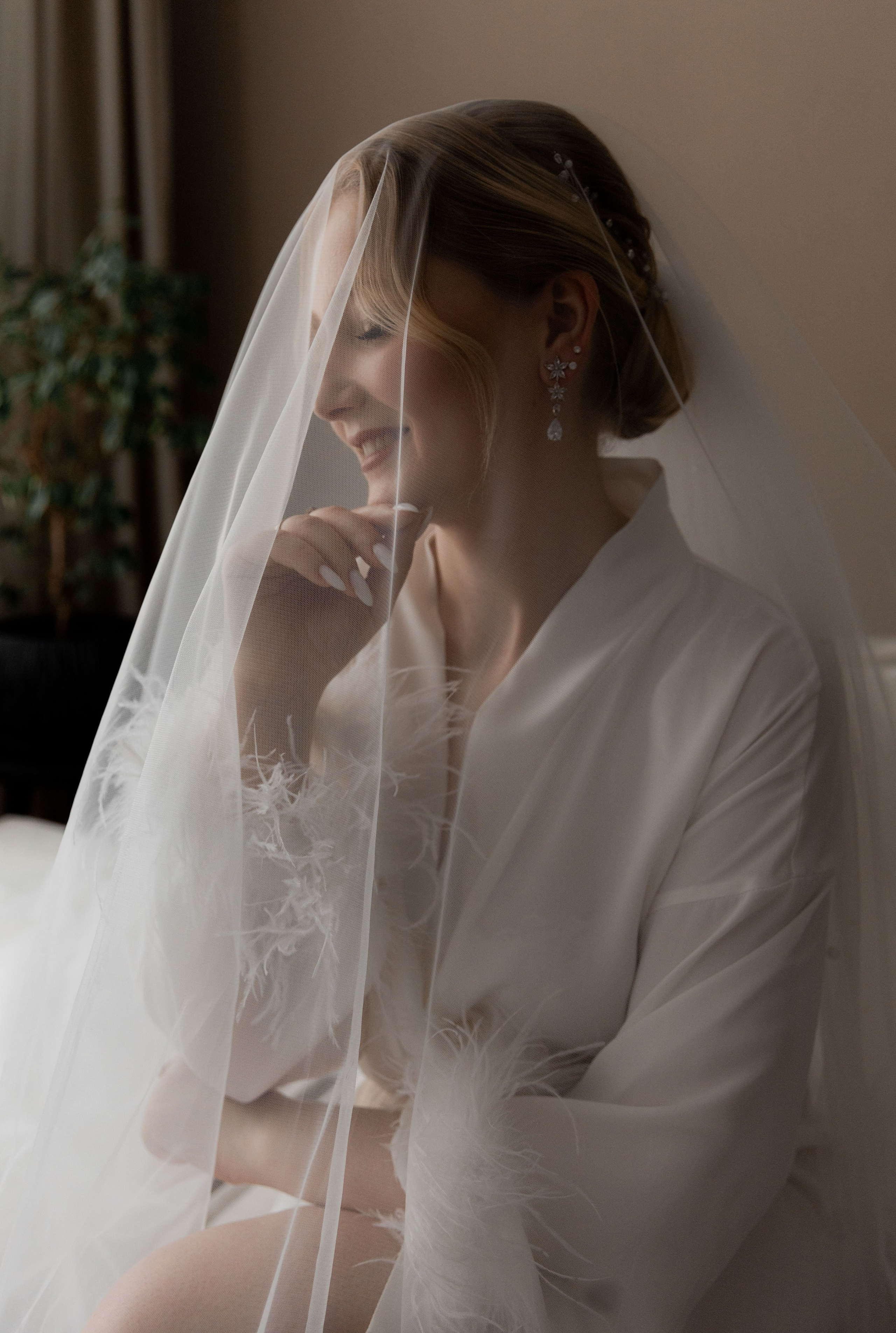 Максим и Дарья