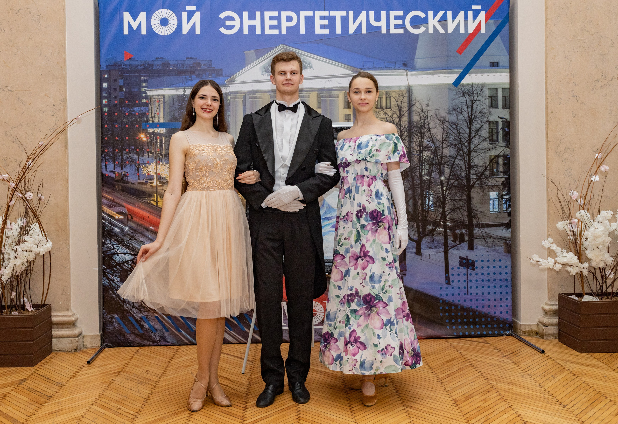 Пушкинский бал. Фотограф Булдакова Екатерина