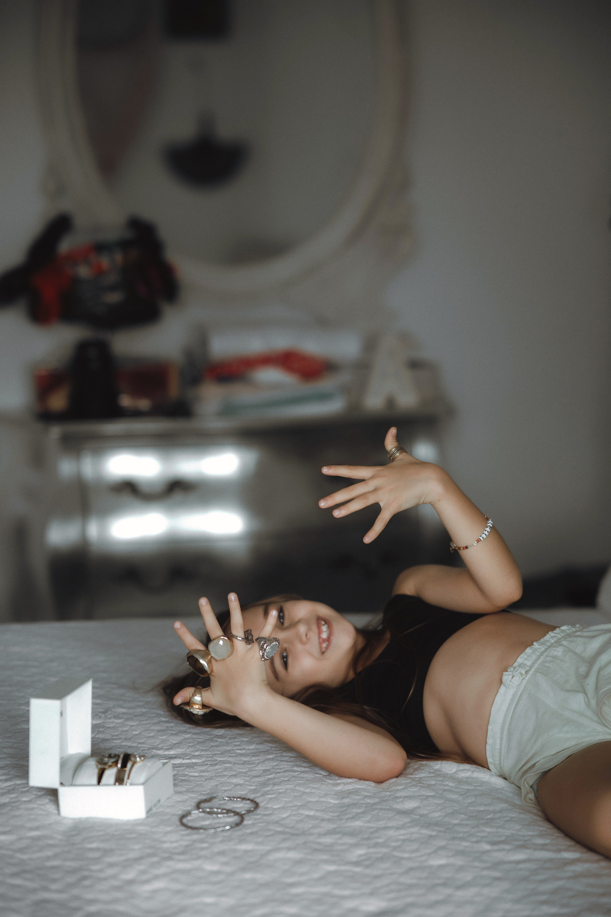 Валентина. Фотограф Булдакова Екатерина