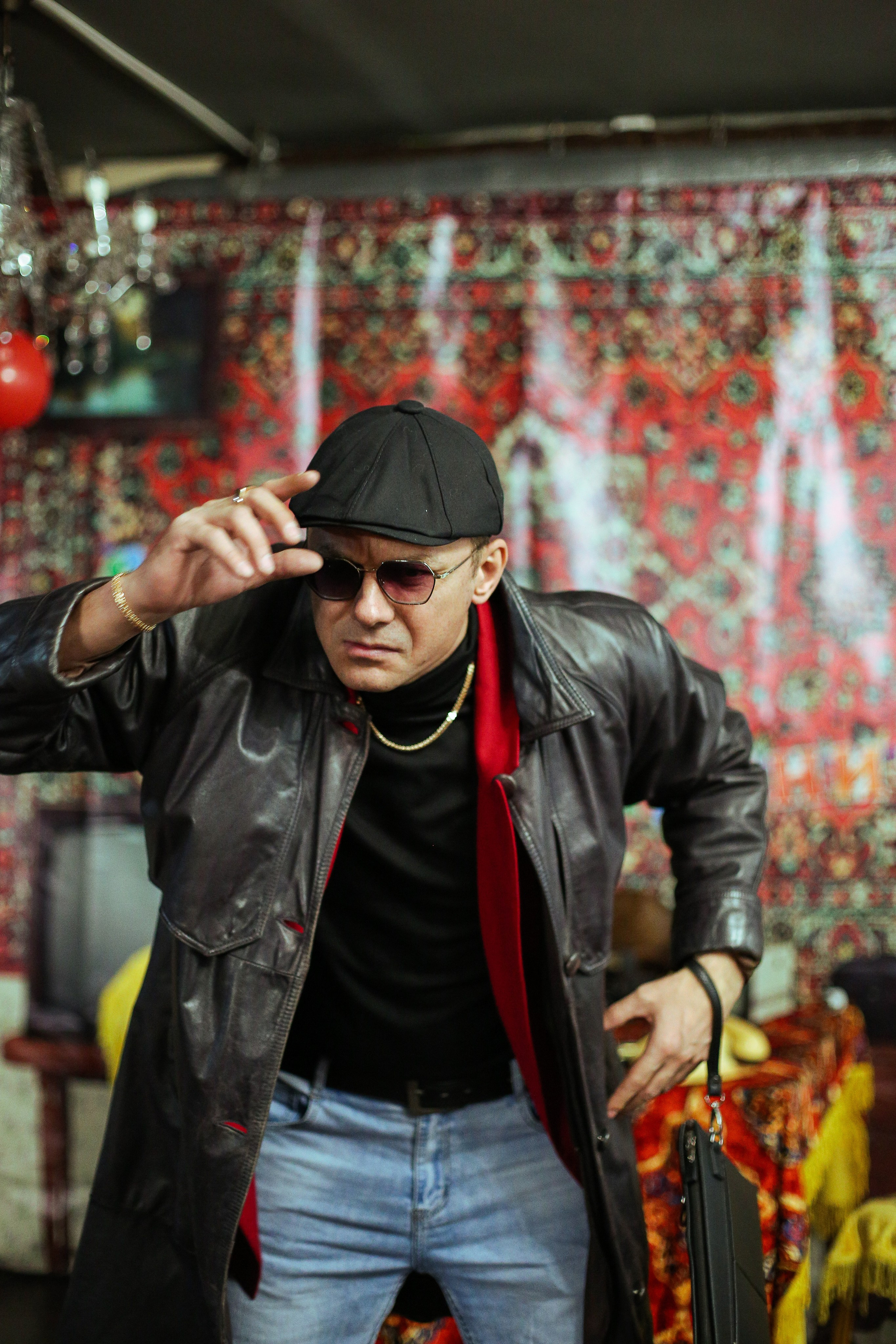 Юбилей Ксении | 90-е. Свадебный и Школьный фотограф Улан-Удэ Бурятия Джулия Топоева Выпускные альбомы Фотограф на мероприятие