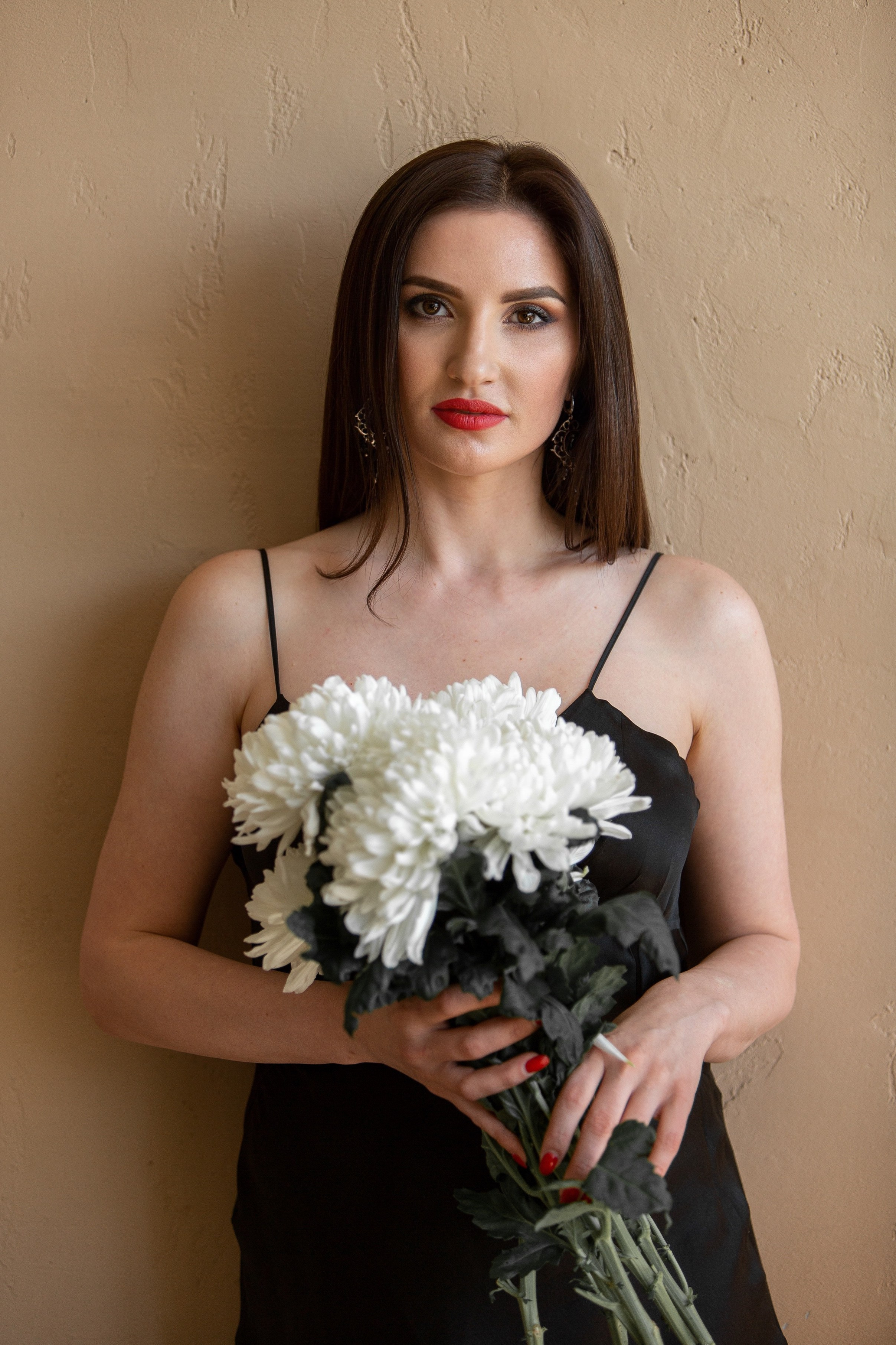 Red. Фототерапевт Ева Бунеева