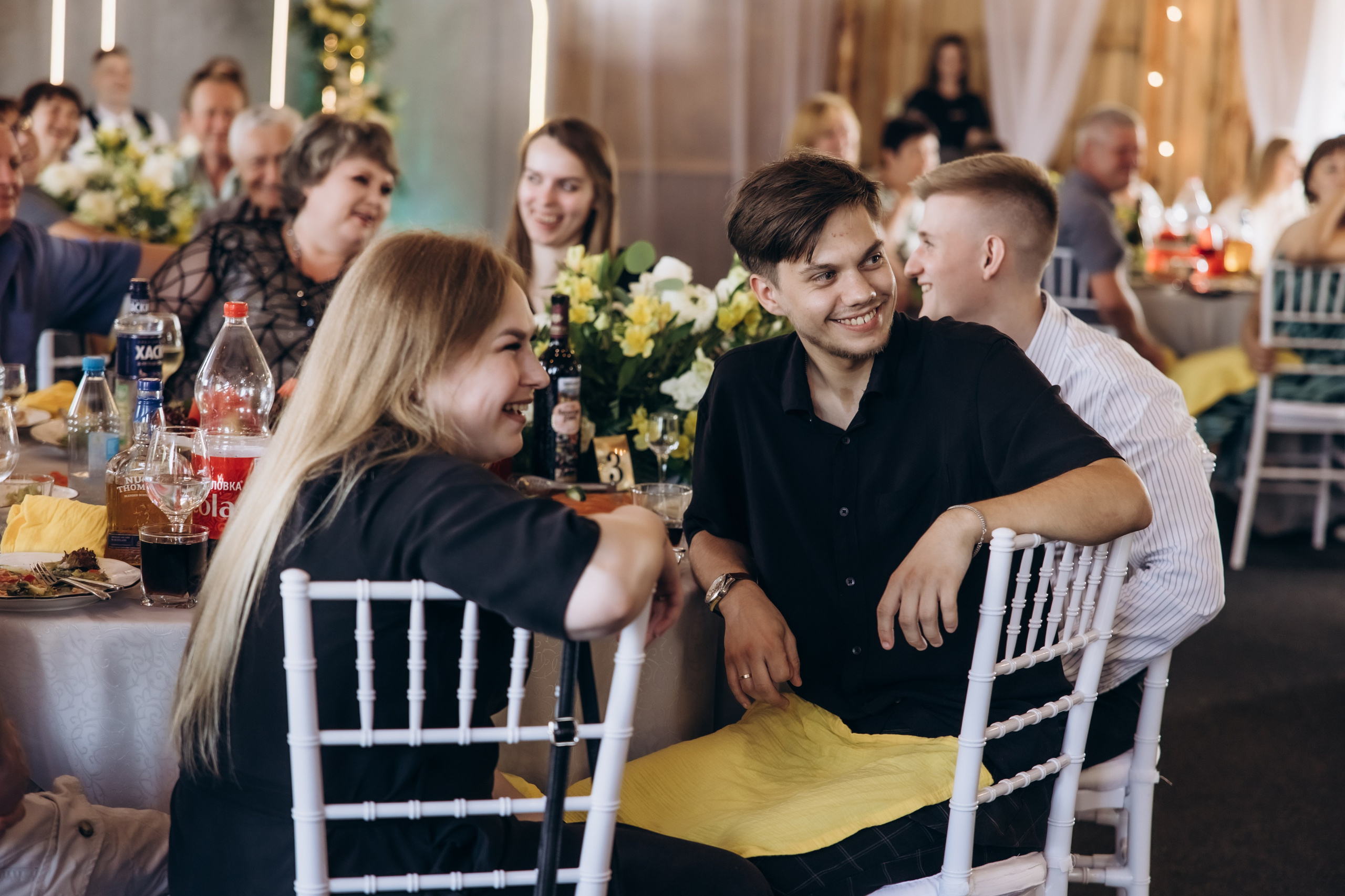 Женя и Яна. Фотограф Москва, Санкт-Петербург, Абакан